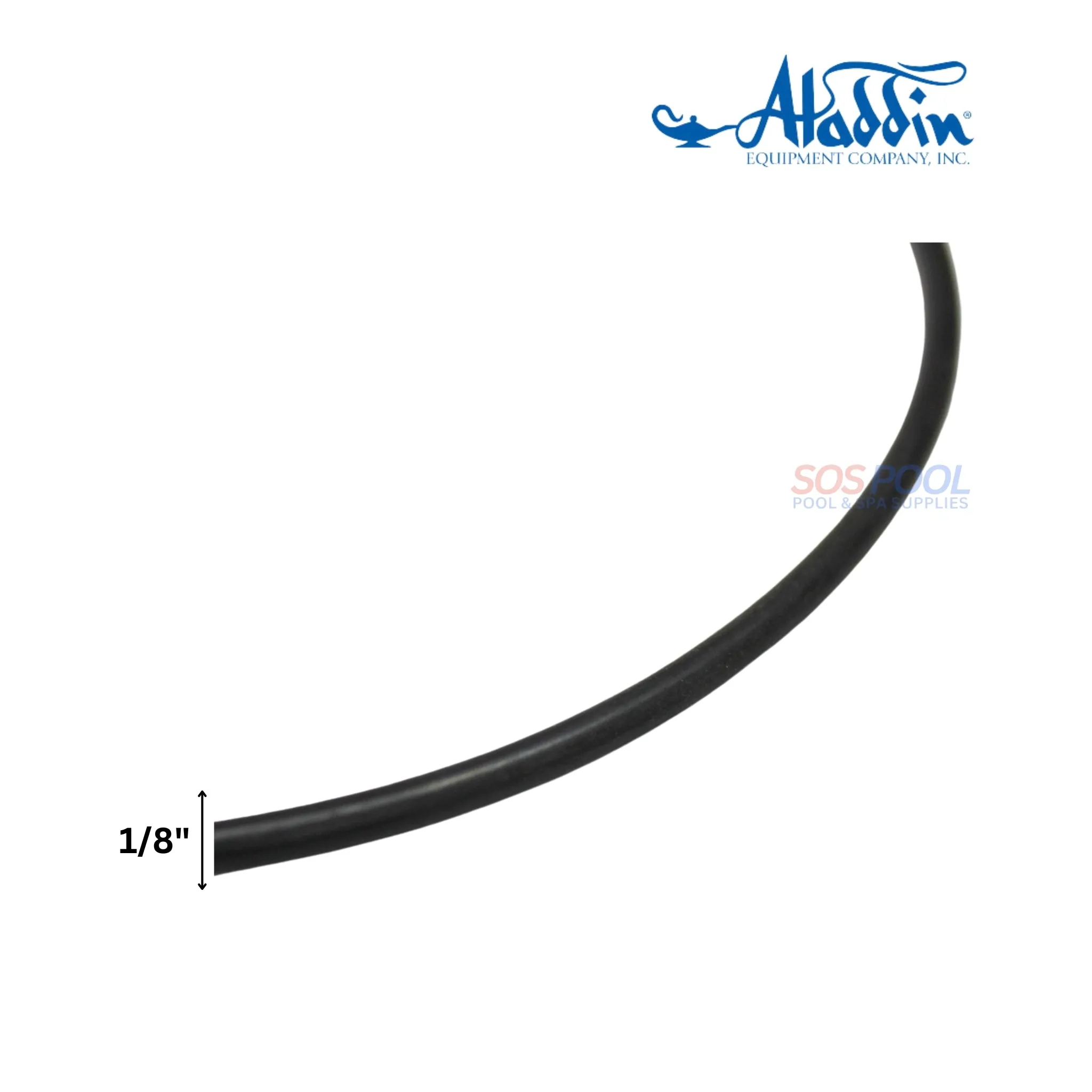 Aladdin Volute Housing O-Ring For Polaris PB4-60 Booster Pumps | SPX1580Z1 | O-299