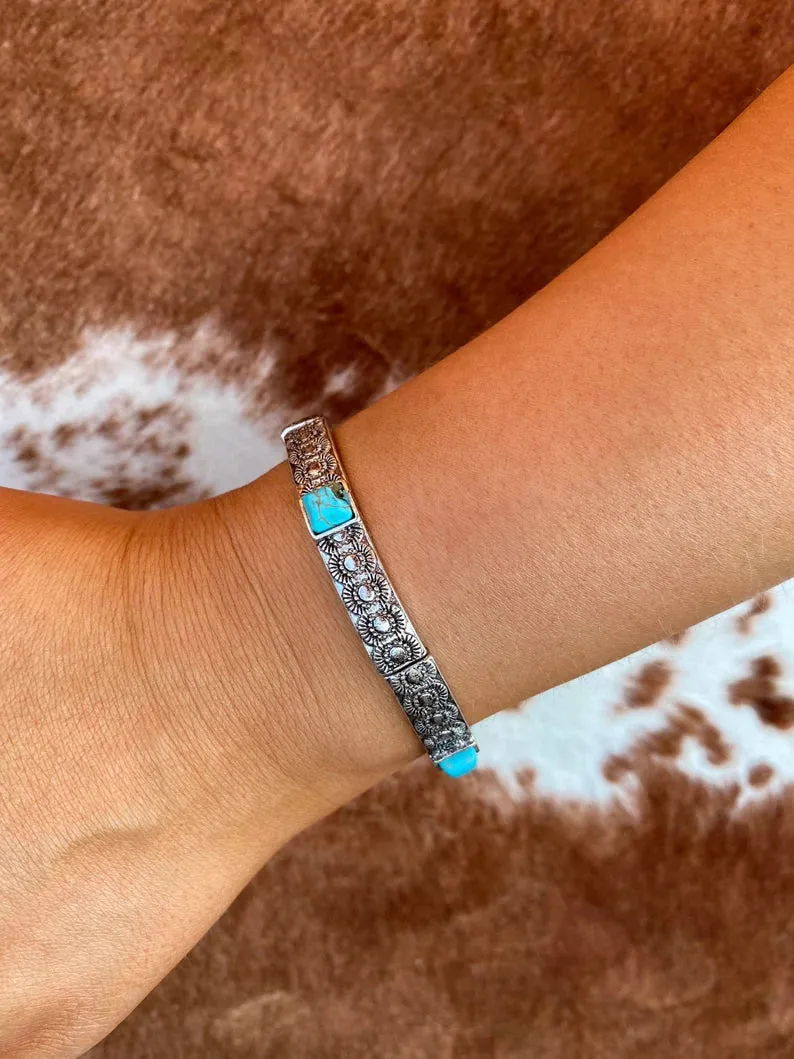 Byrd Bracelet