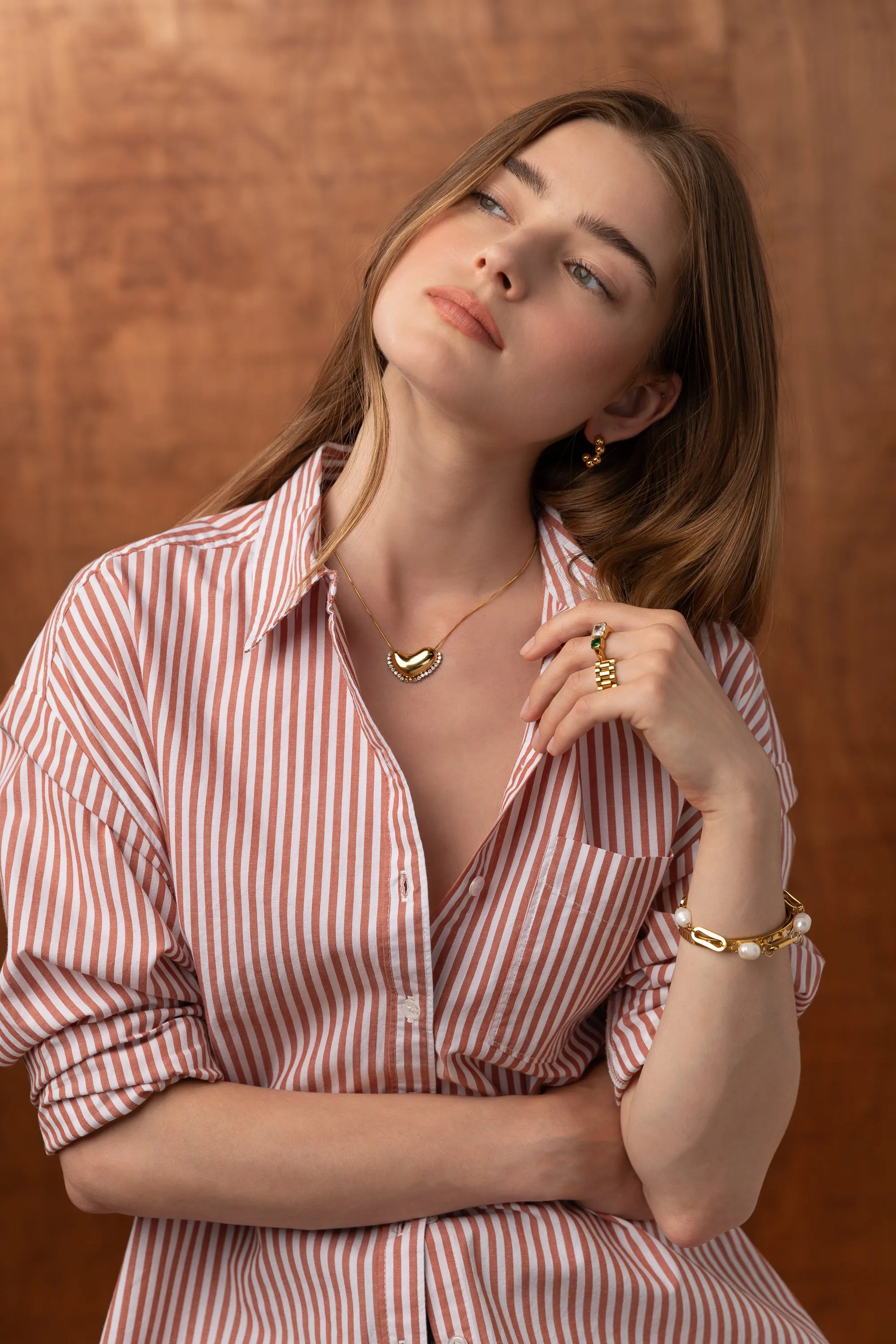 Diamond Verona Necklace