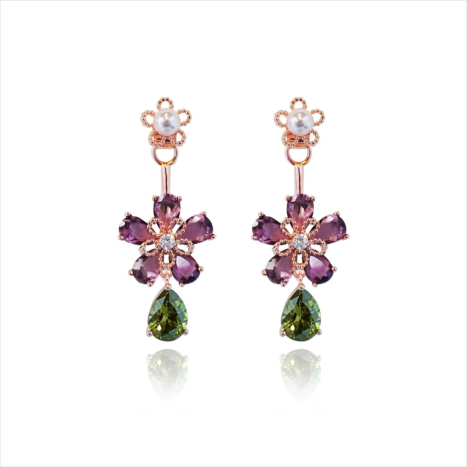 DREAM OF DAWN Earrings
