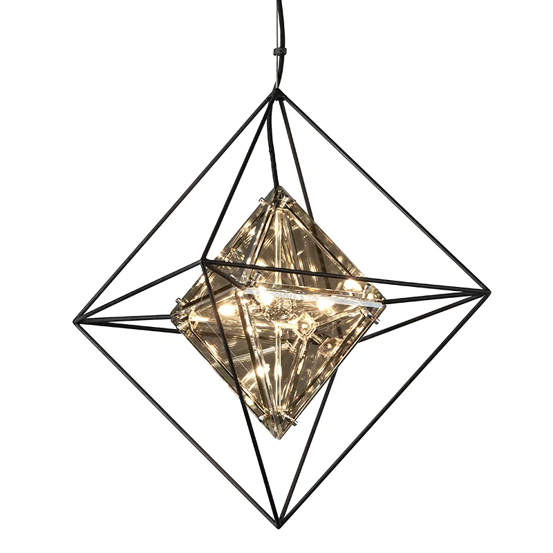 EPIC 4LT PENDANT SMALL