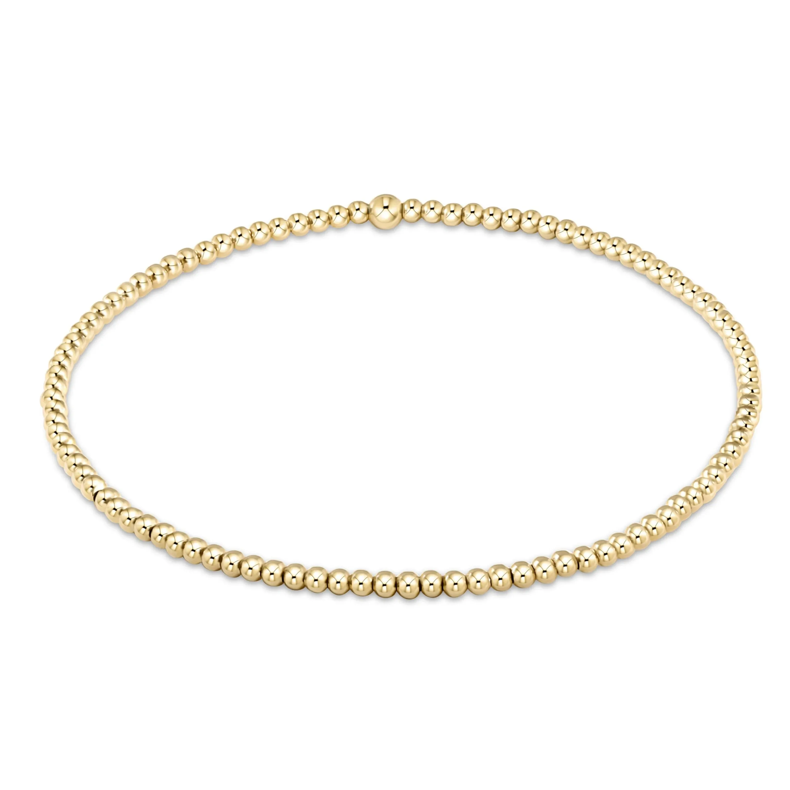 EXTENDED SIZE enewton Classic 2mm Bracelet