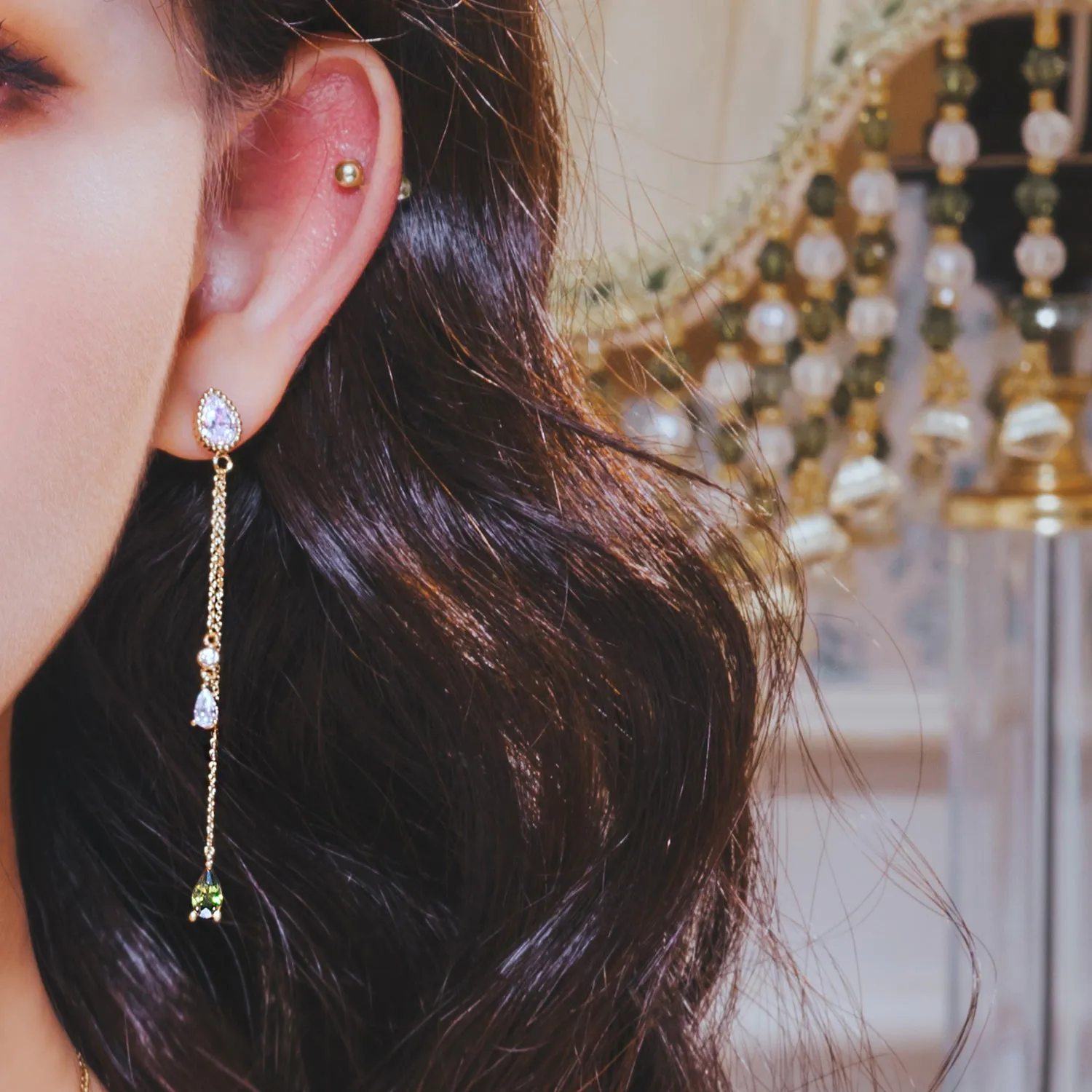 FAIRY DROP Earrings