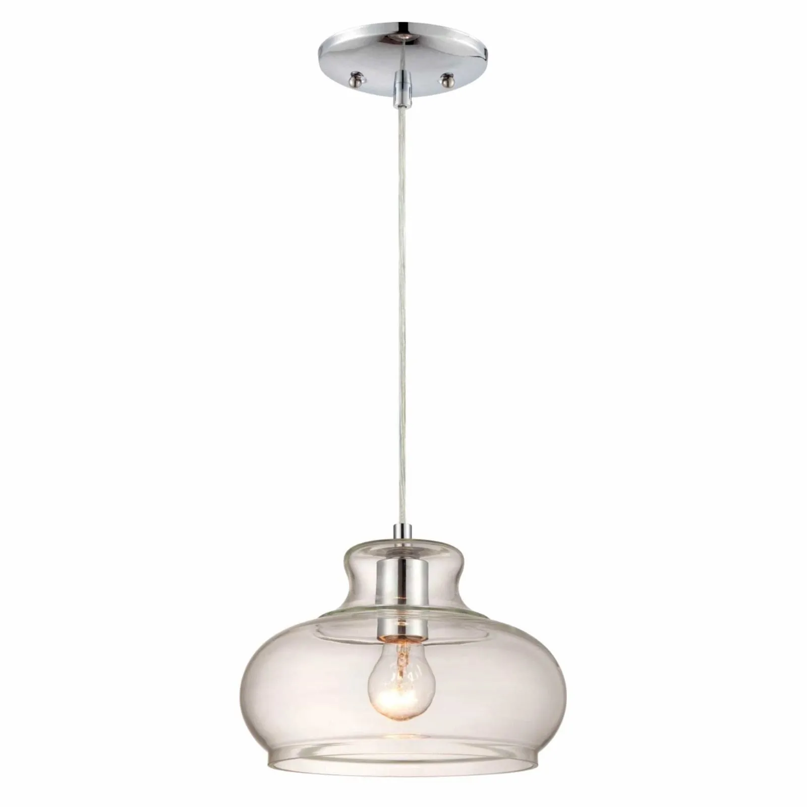 Flair Pendant Light by Westinghouse