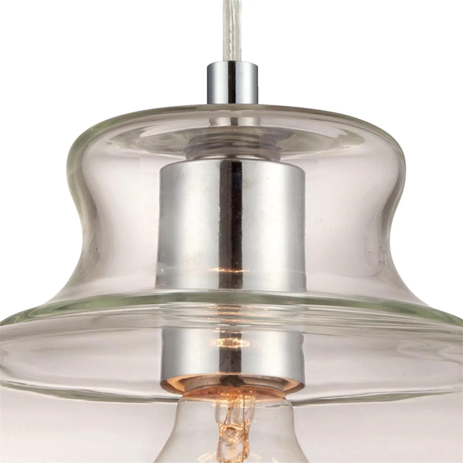 Flair Pendant Light by Westinghouse