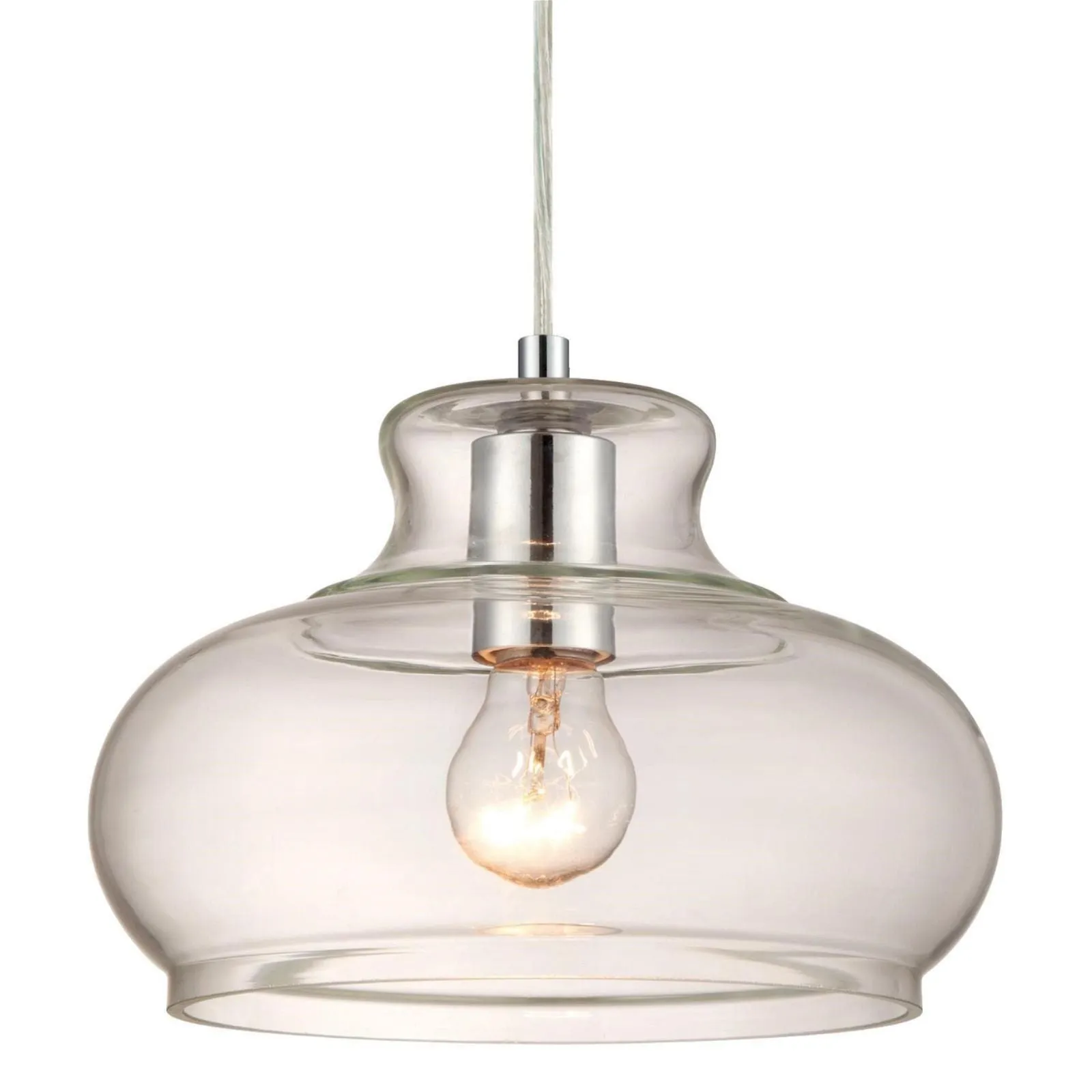Flair Pendant Light by Westinghouse