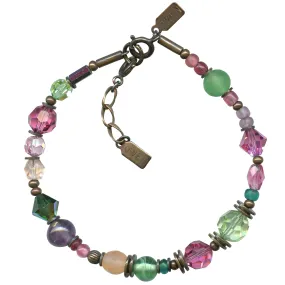 FORGET LOUIS XIV BRACELET (bronze)