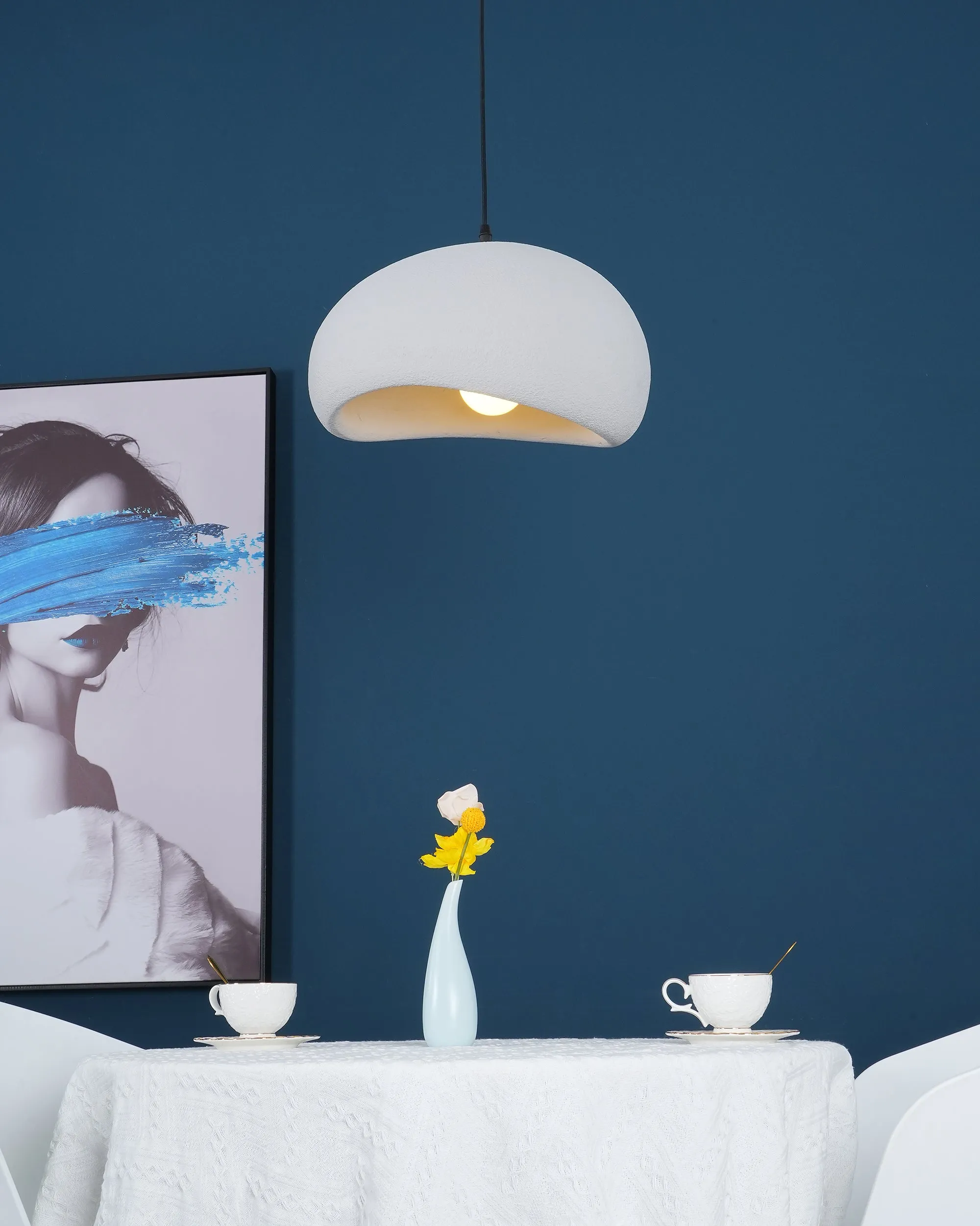 Khmara Cloud Pendant Lamp