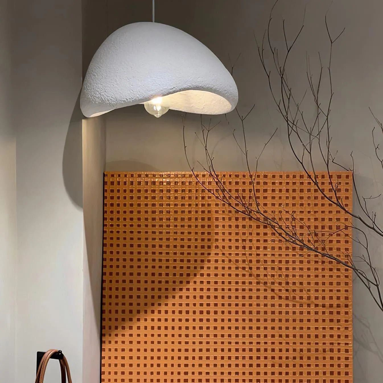 Khmara Cloud Pendant Lamp