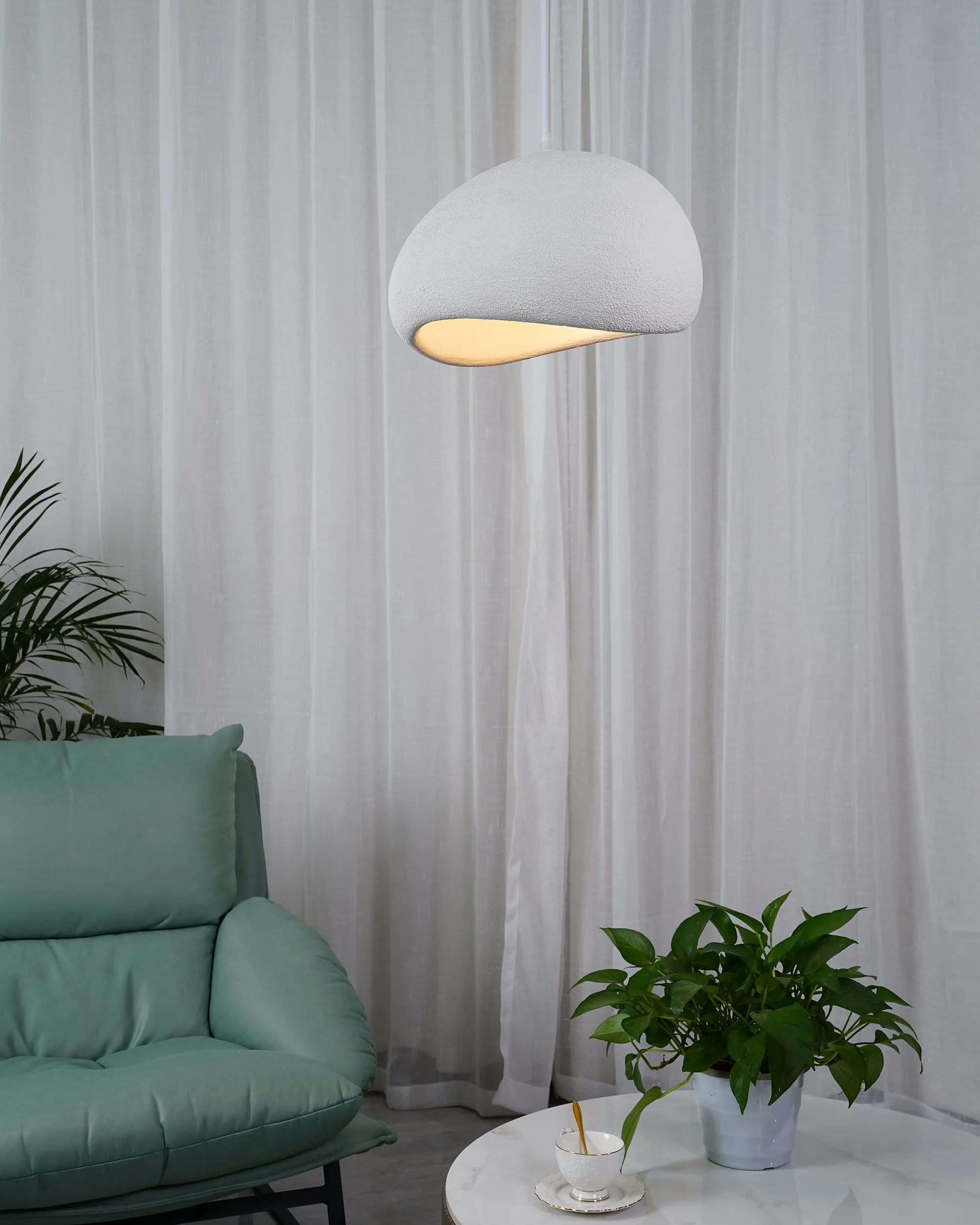 Khmara Cloud Pendant Lamp