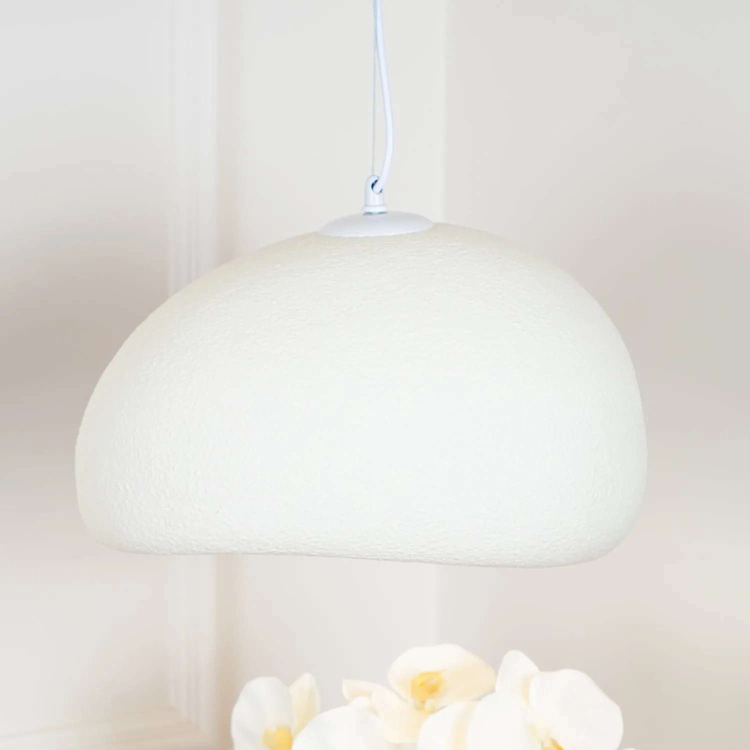 Khmara Cloud Pendant Lamp