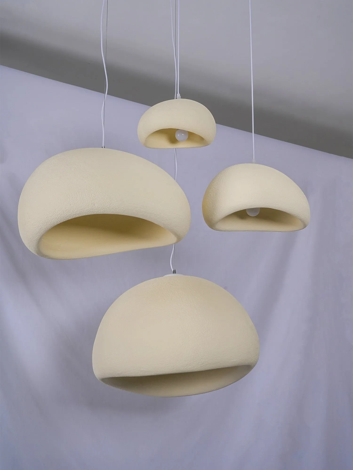 Khmara Cloud Pendant Lamp