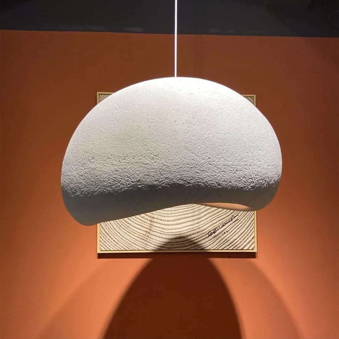 Khmara Cloud Pendant Lamp
