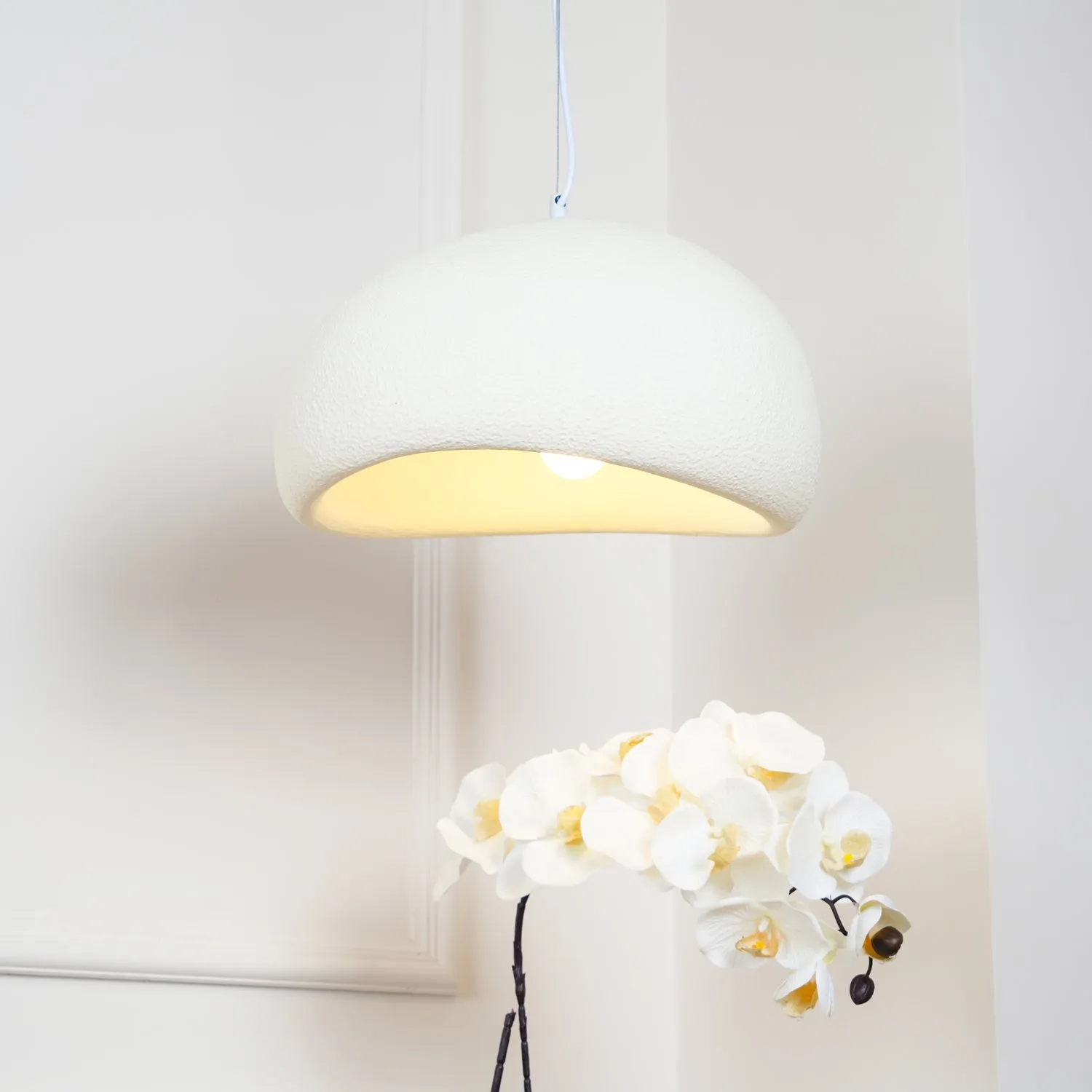 Khmara Cloud Pendant Lamp