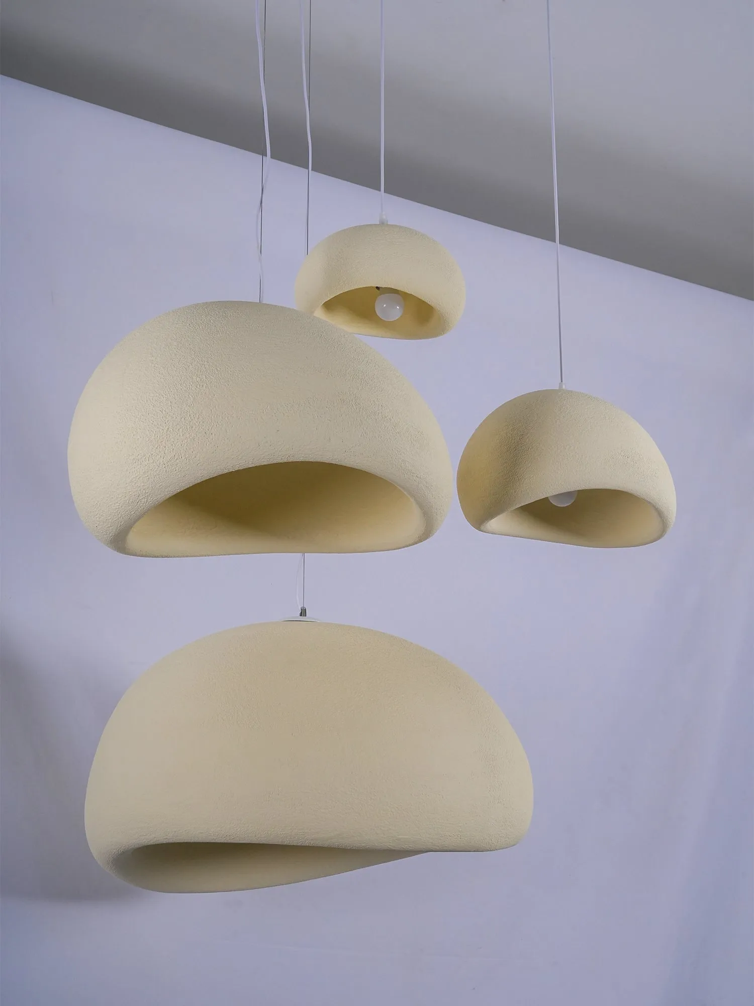 Khmara Cloud Pendant Lamp
