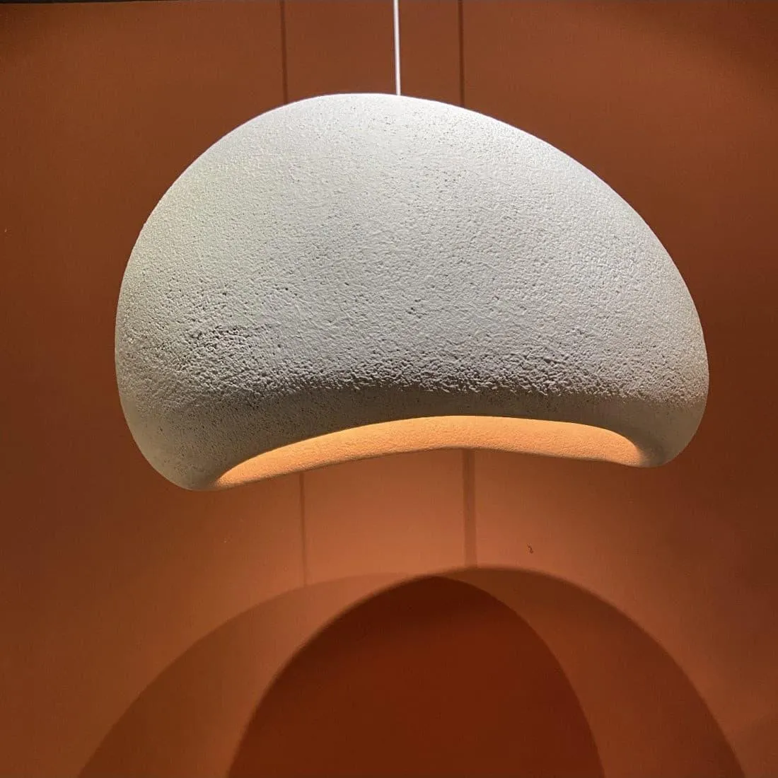 Khmara Cloud Pendant Lamp
