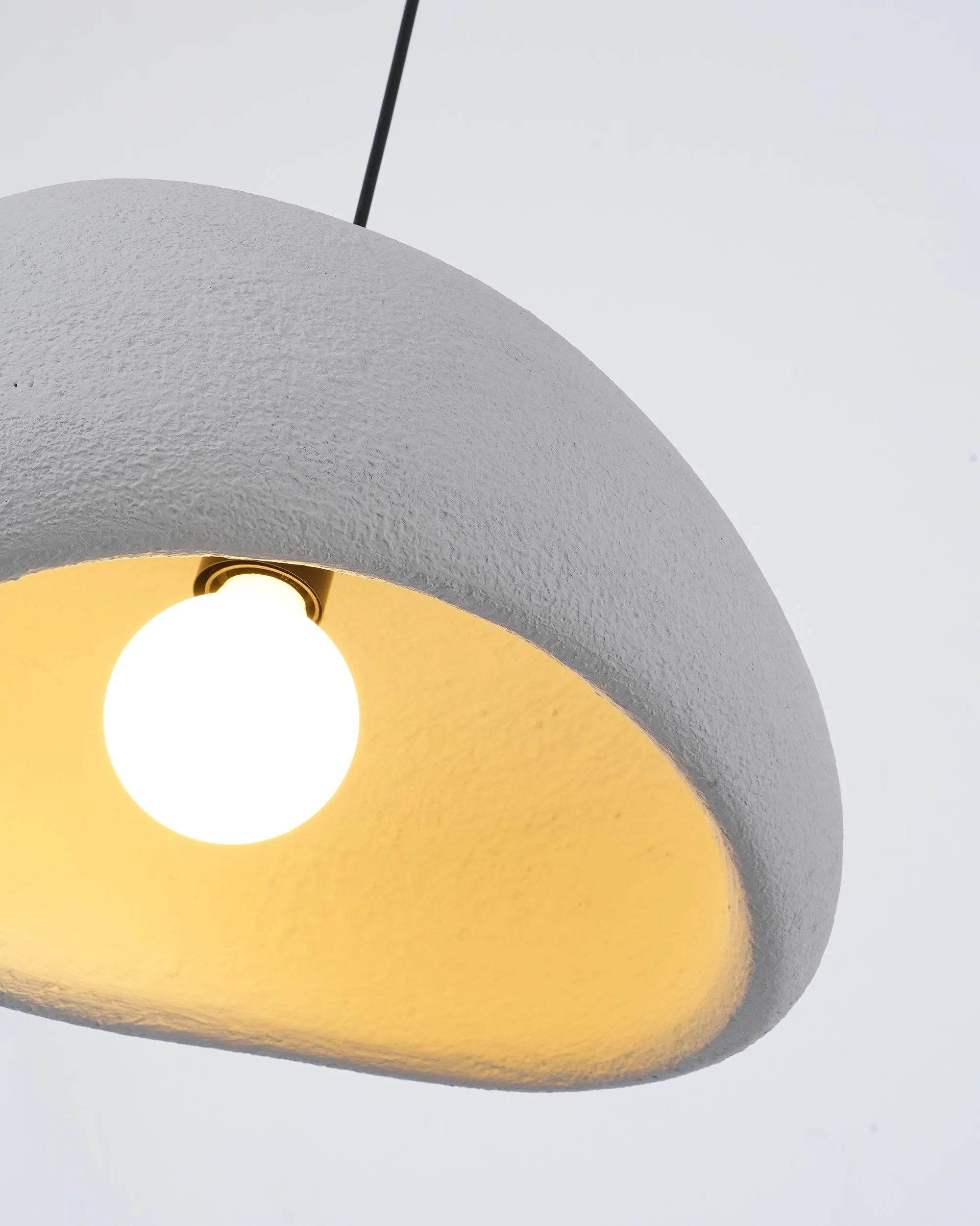Khmara Cloud Pendant Lamp