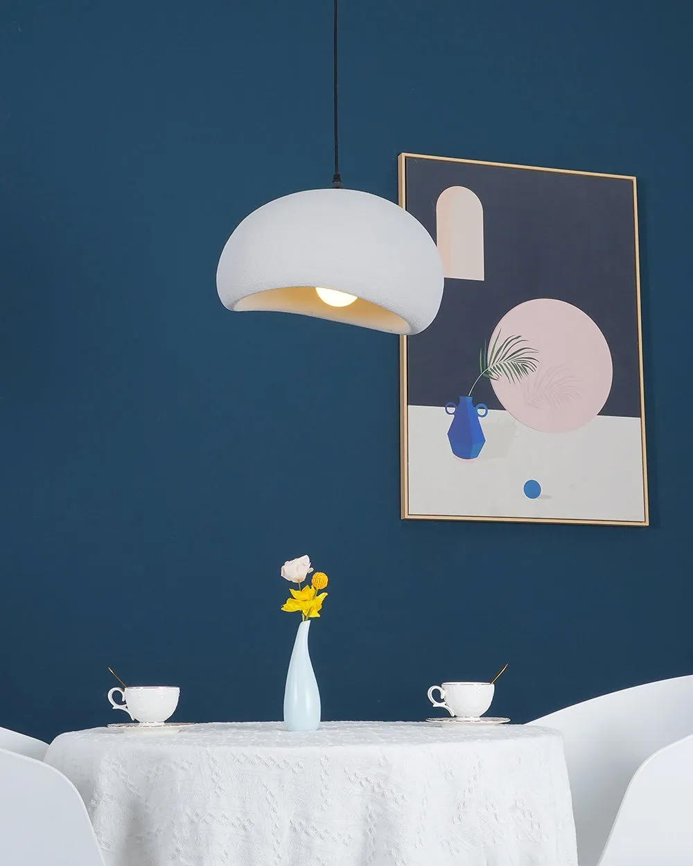 Khmara Cloud Pendant Lamp