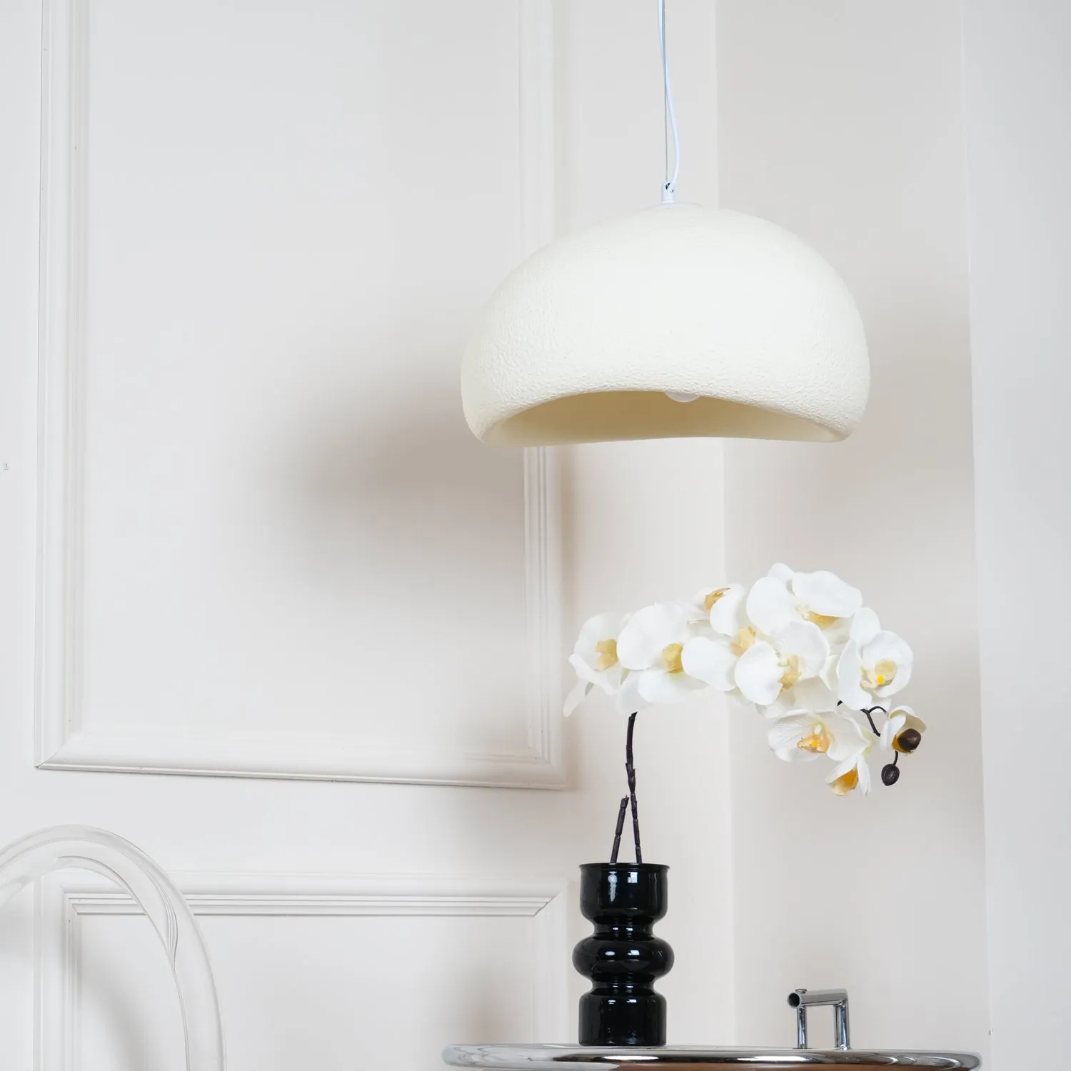Khmara Cloud Pendant Lamp