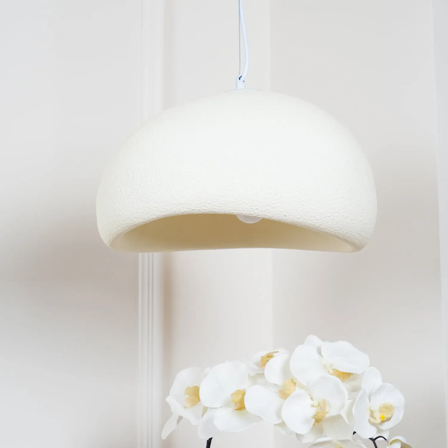 Khmara Cloud Pendant Lamp