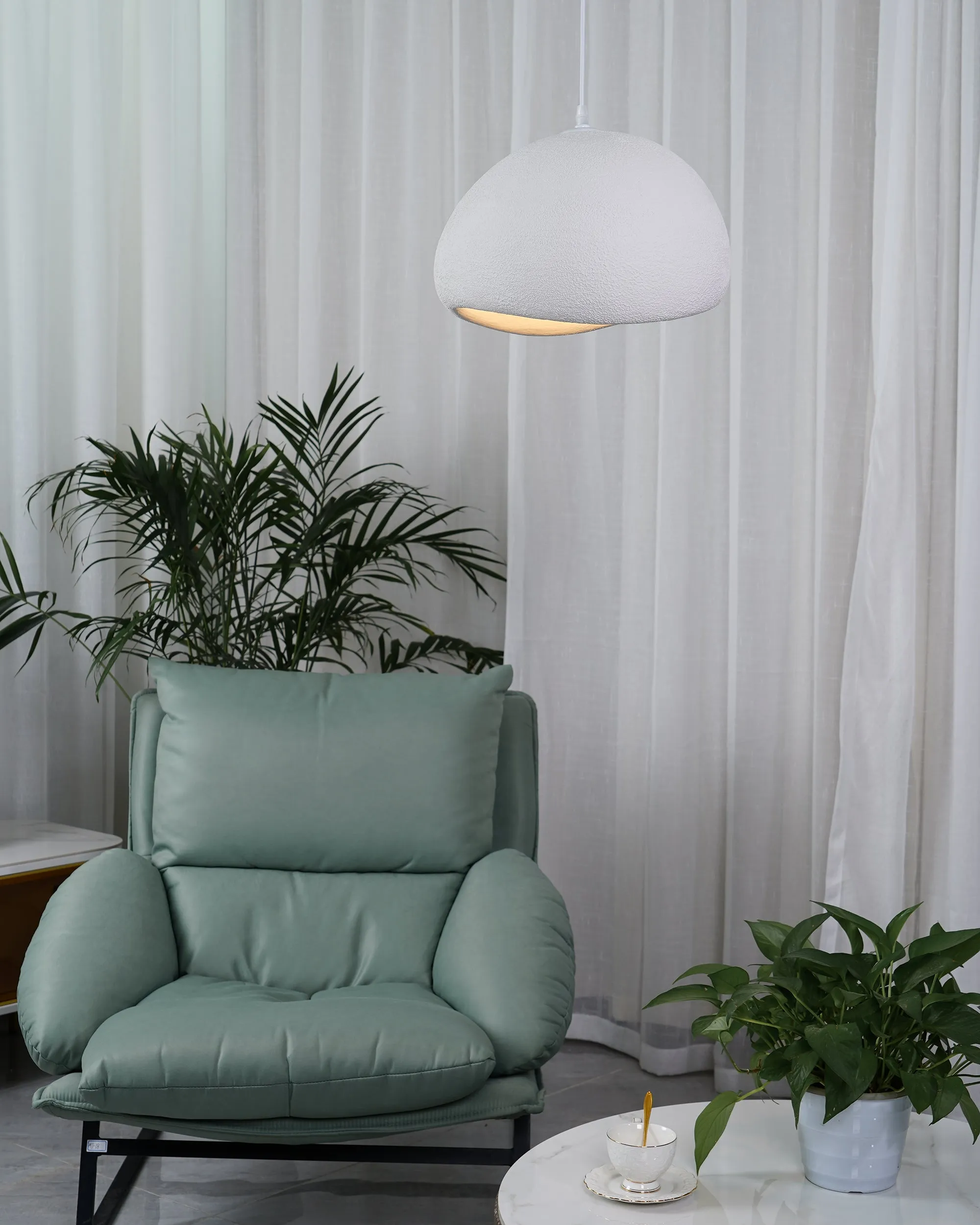 Khmara Cloud Pendant Lamp