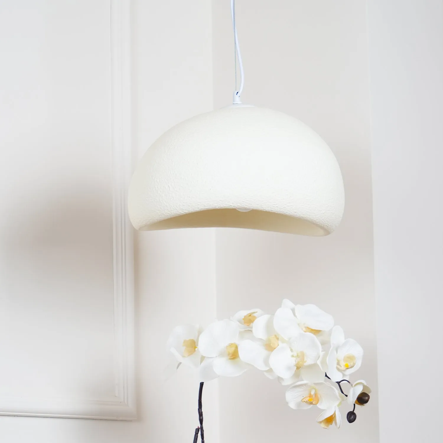 Khmara Cloud Pendant Lamp