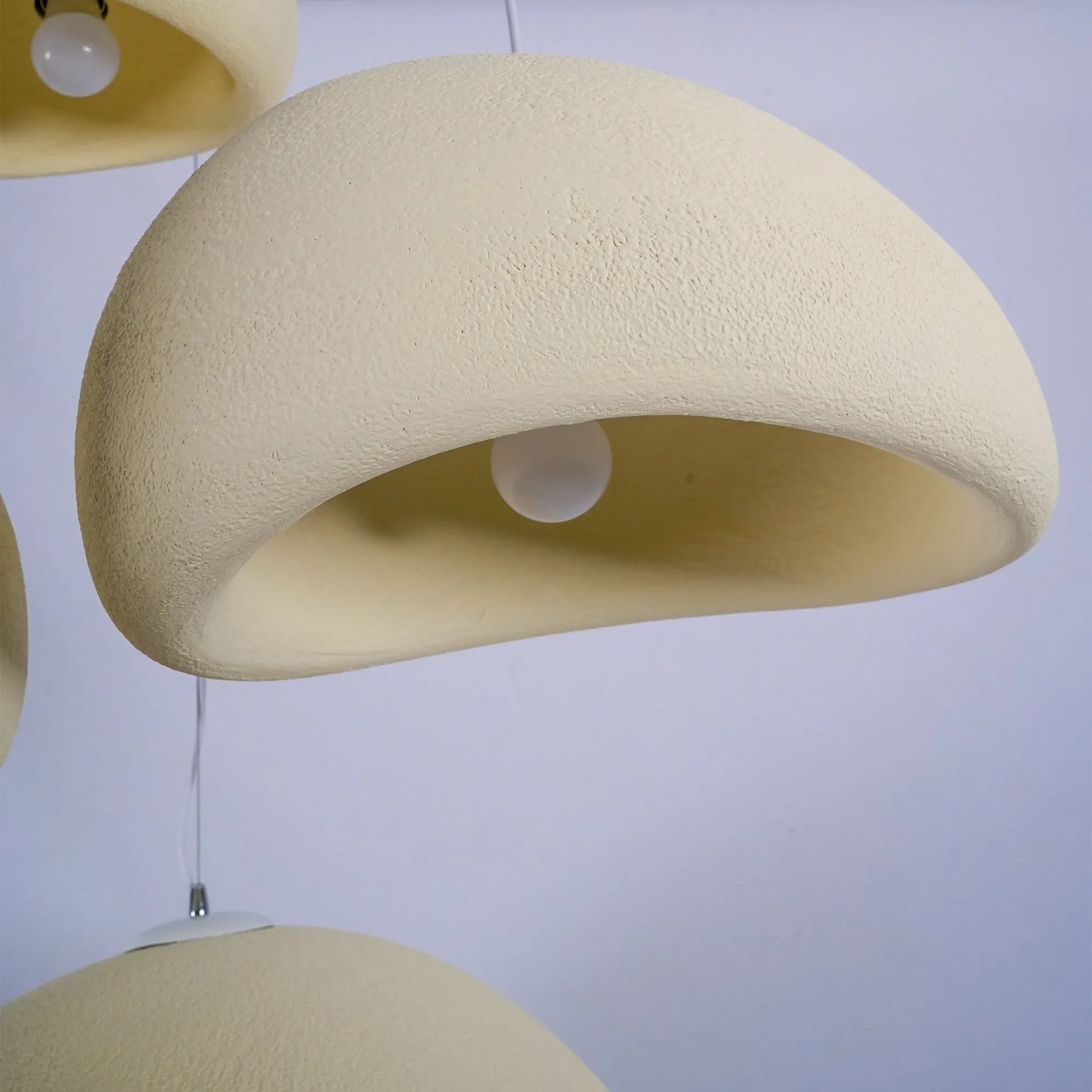 Khmara Cloud Pendant Lamp