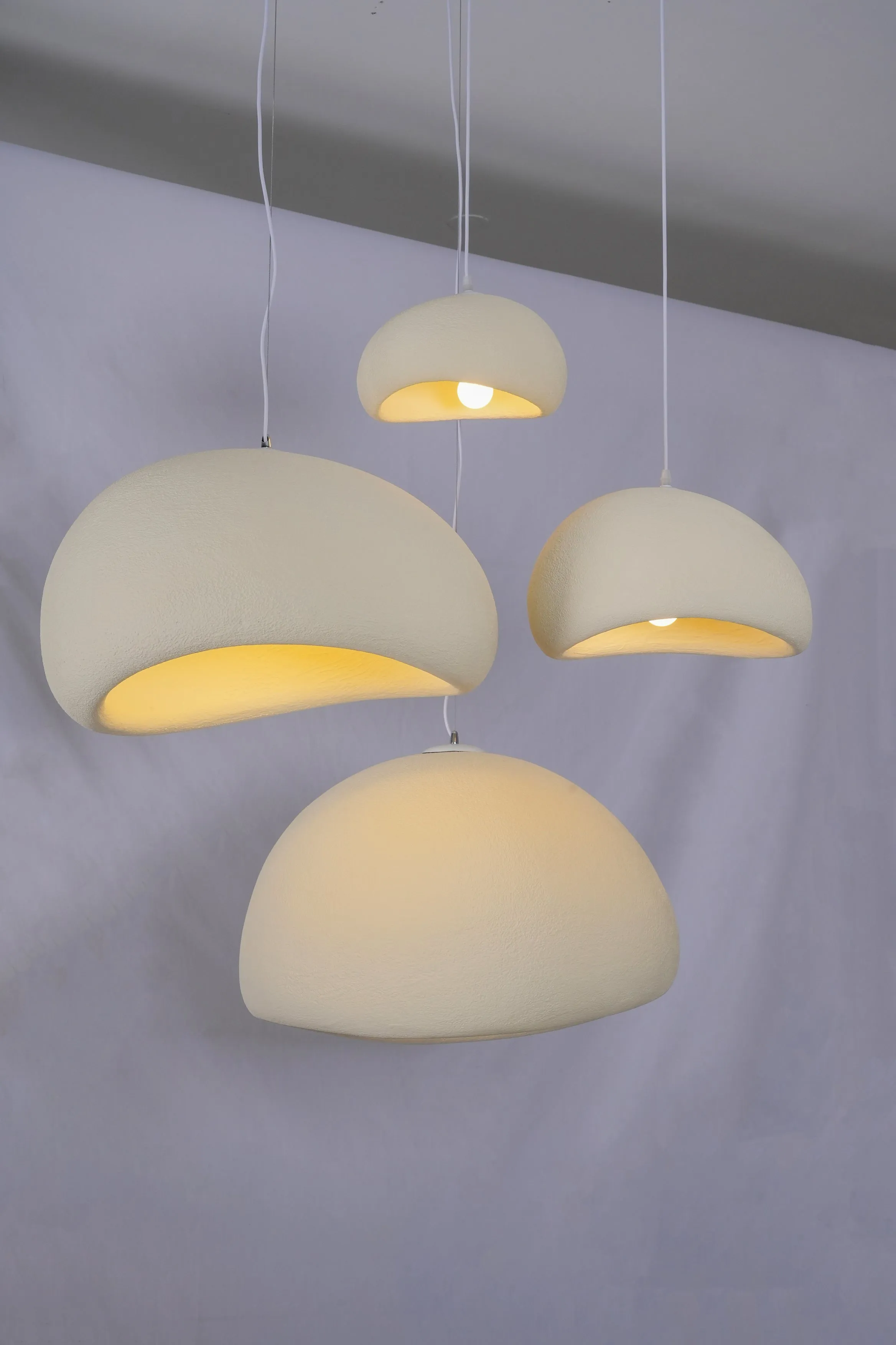 Khmara Cloud Pendant Lamp