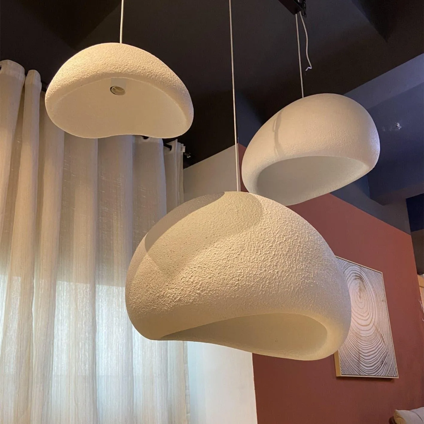 Khmara Cloud Pendant Lamp