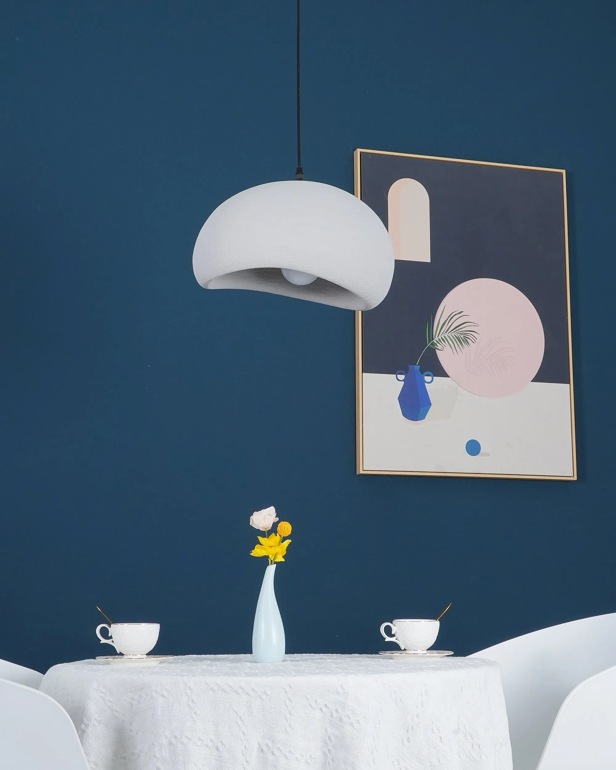 Khmara Cloud Pendant Lamp