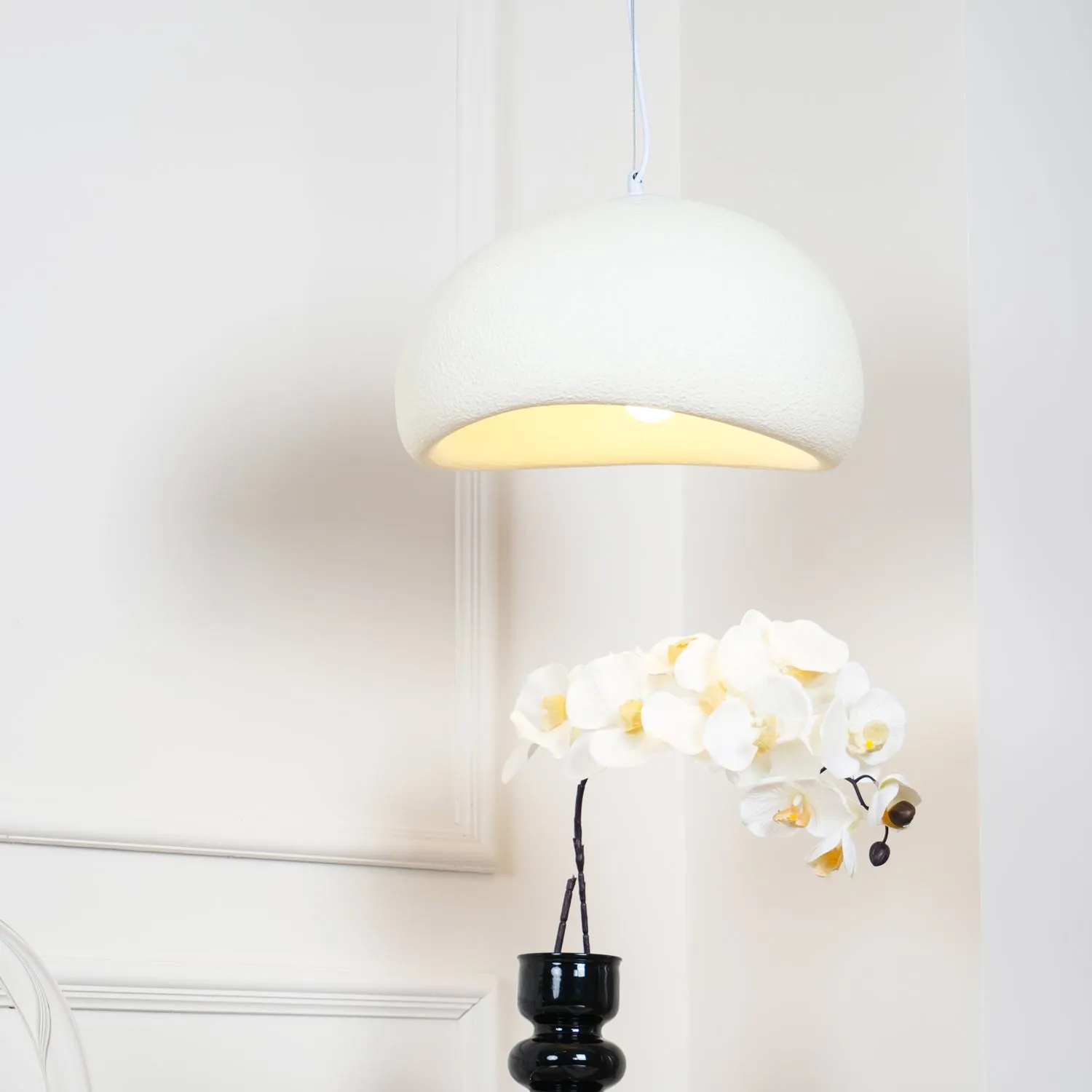 Khmara Cloud Pendant Lamp