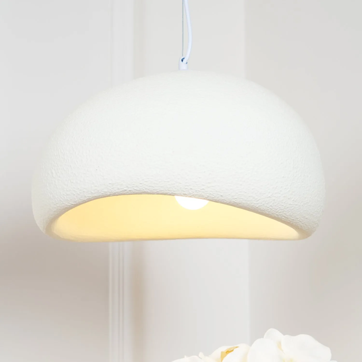 Khmara Cloud Pendant Lamp