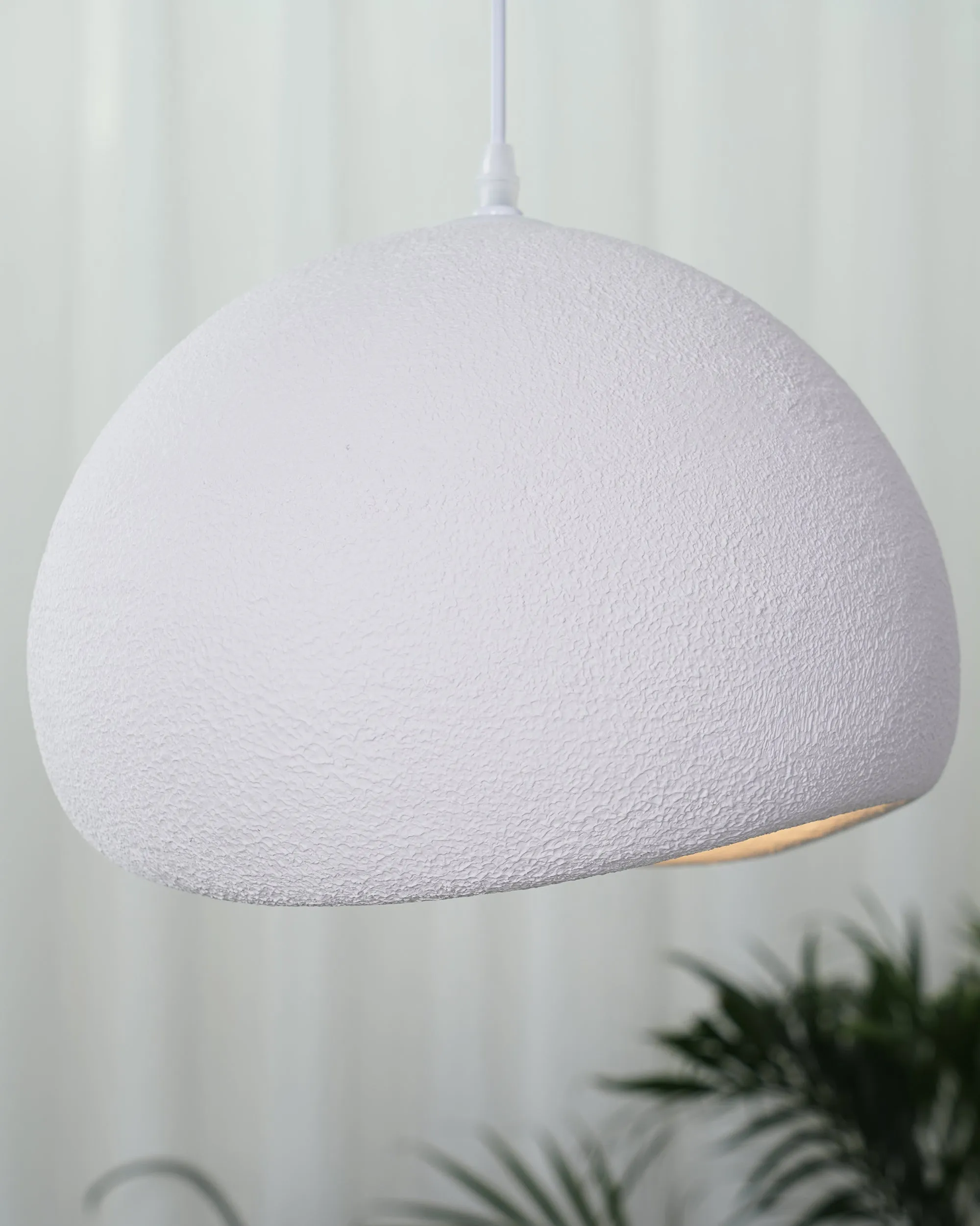 Khmara Cloud Pendant Lamp