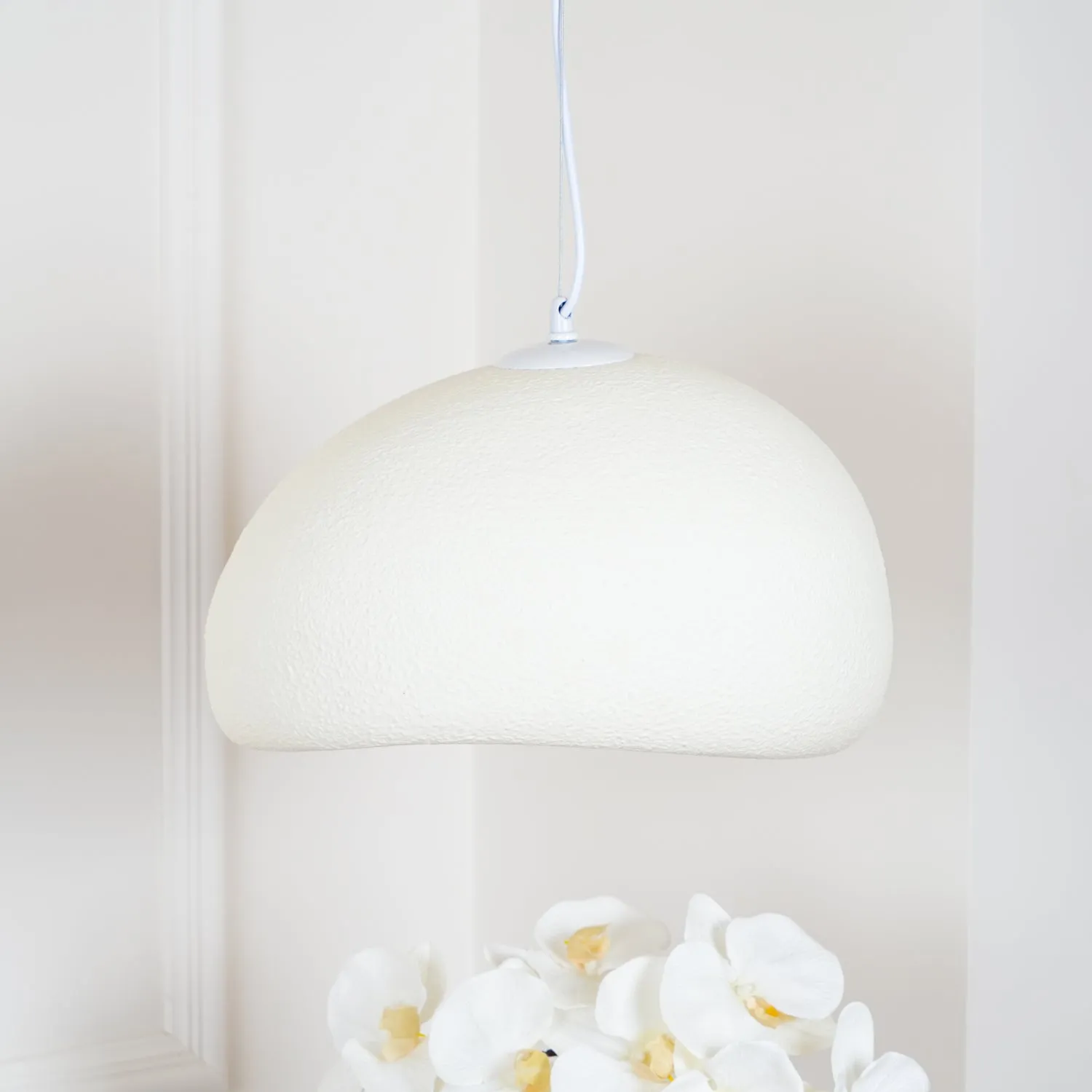 Khmara Cloud Pendant Lamp