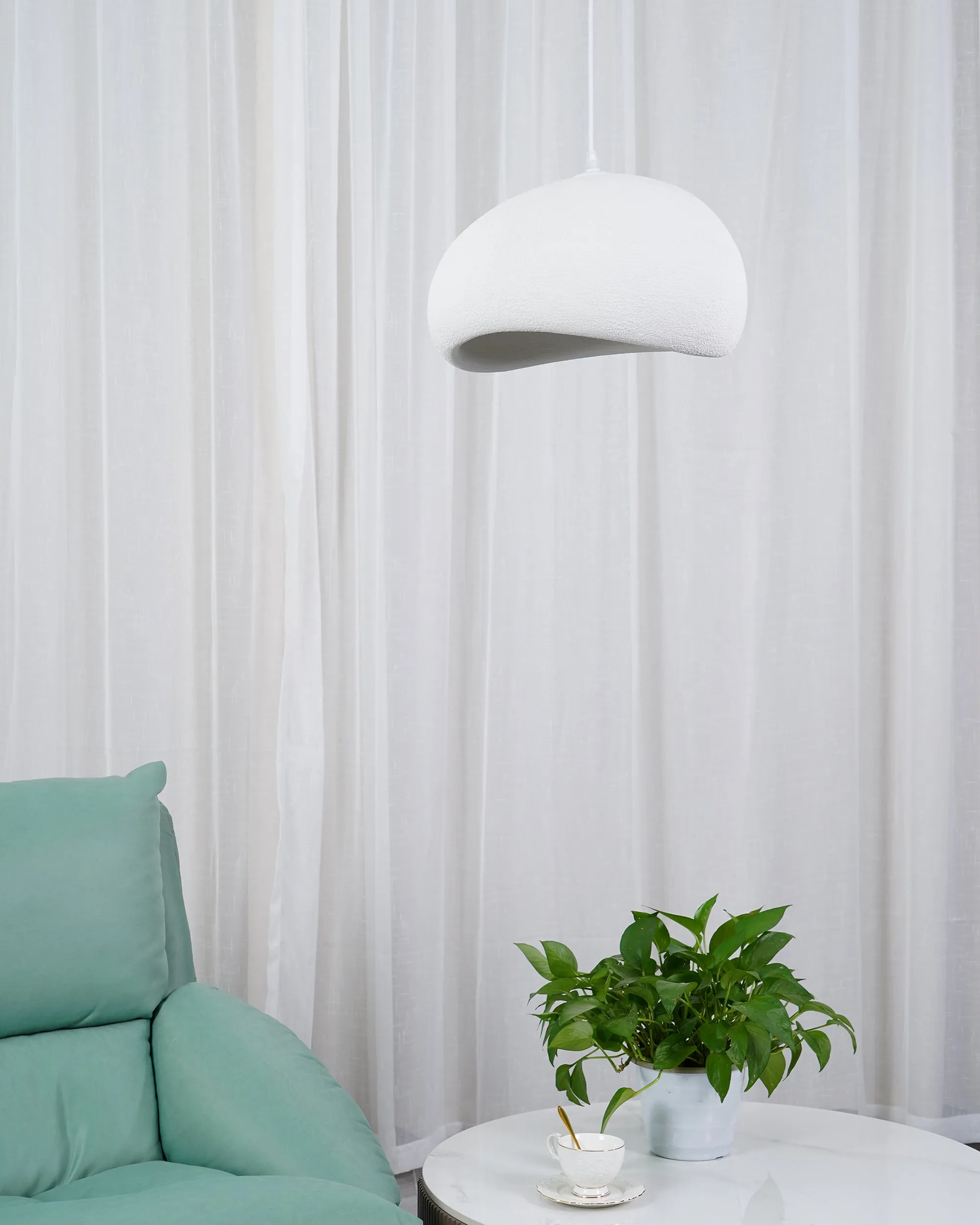 Khmara Cloud Pendant Lamp