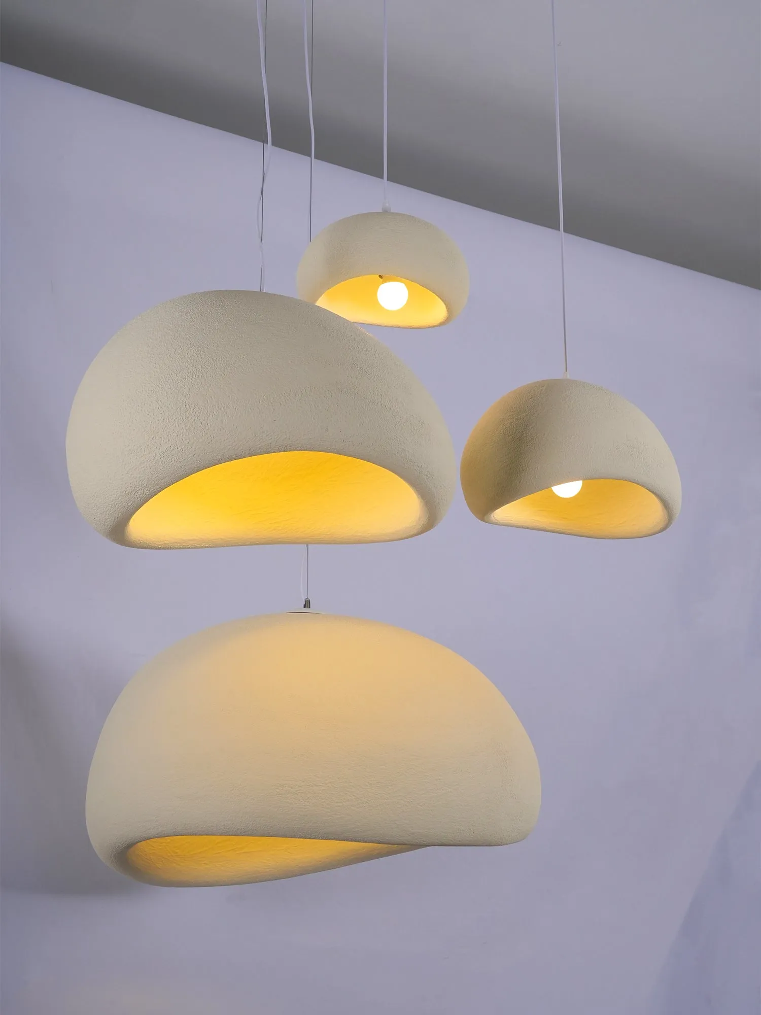 Khmara Cloud Pendant Lamp