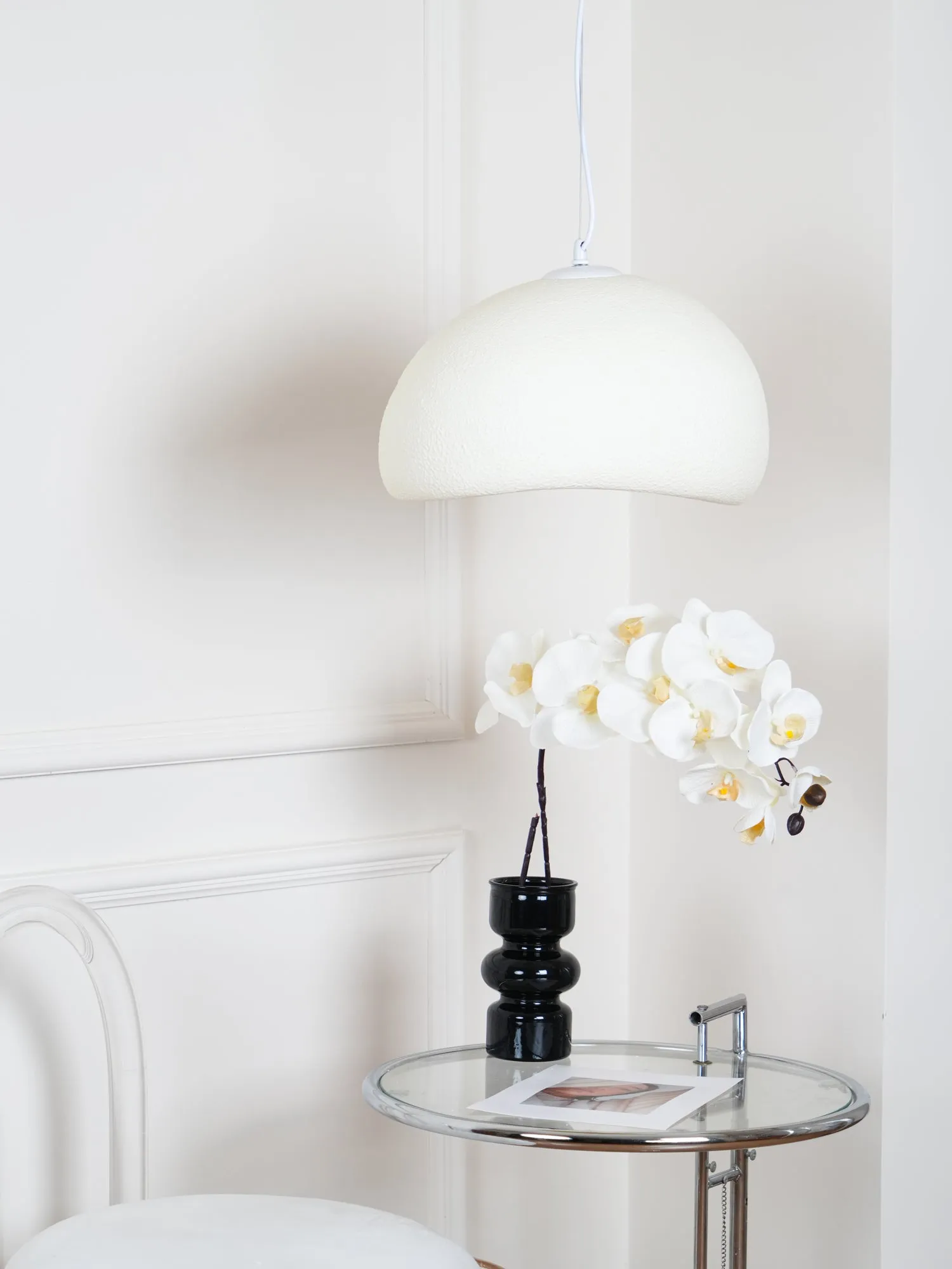 Khmara Cloud Pendant Lamp