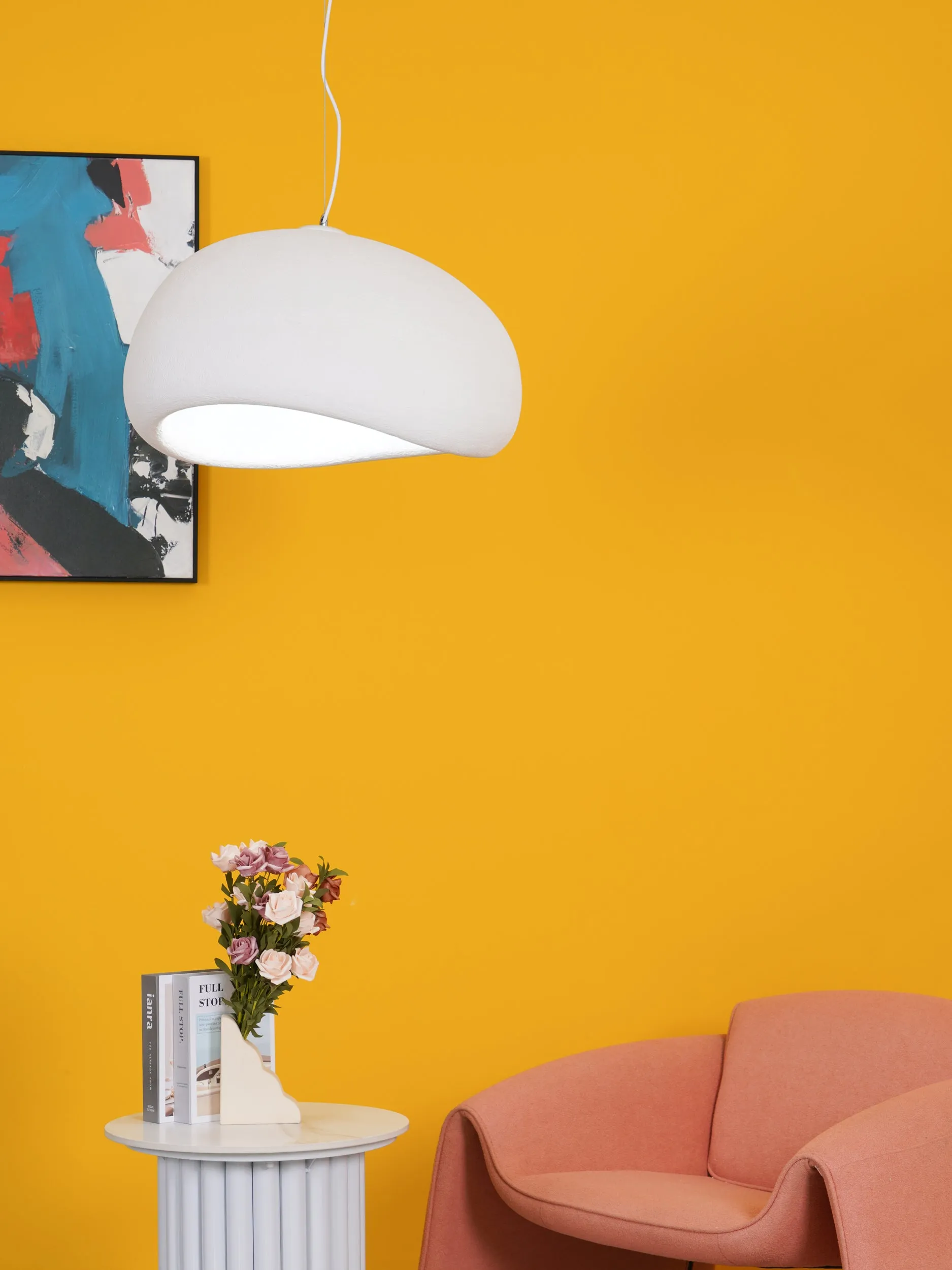 Khmara Cloud Pendant Lamp
