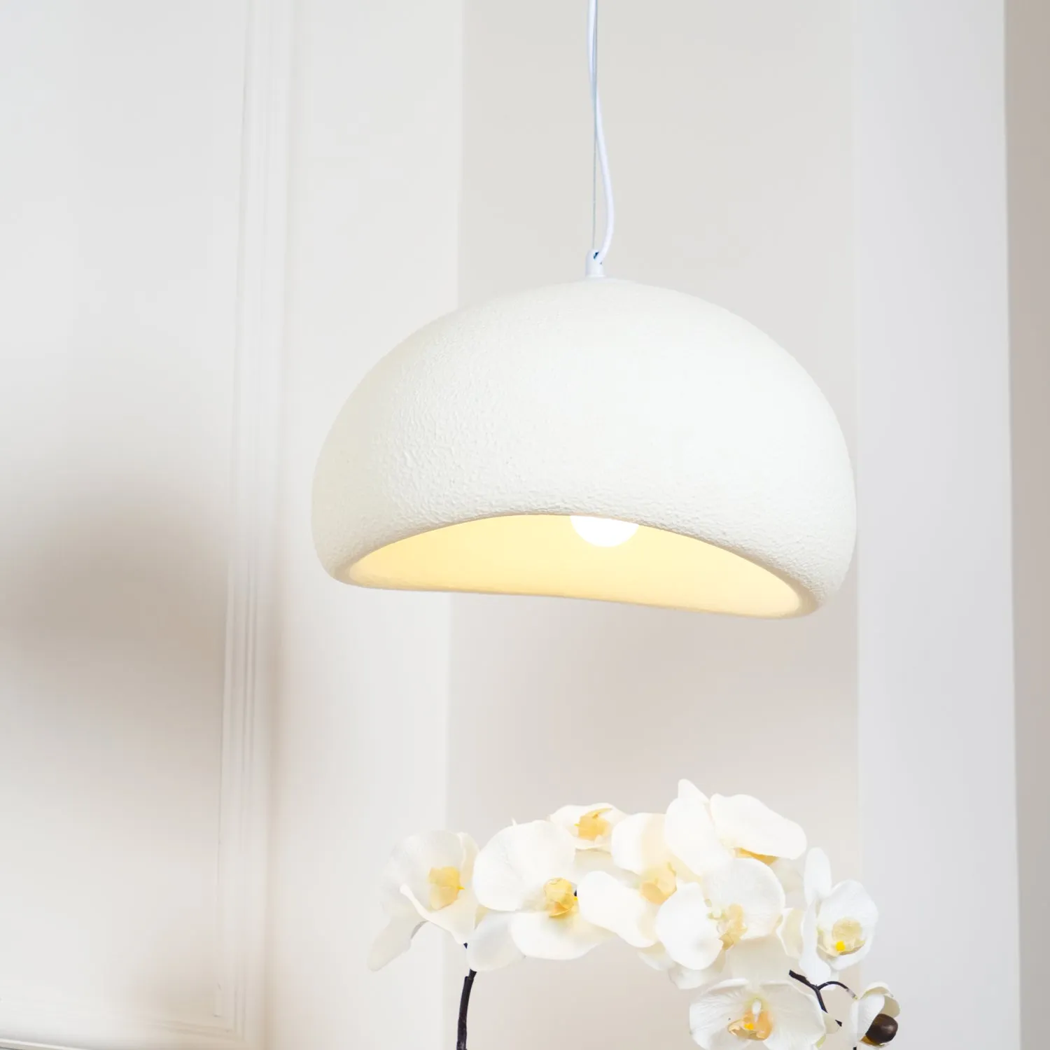 Khmara Cloud Pendant Lamp