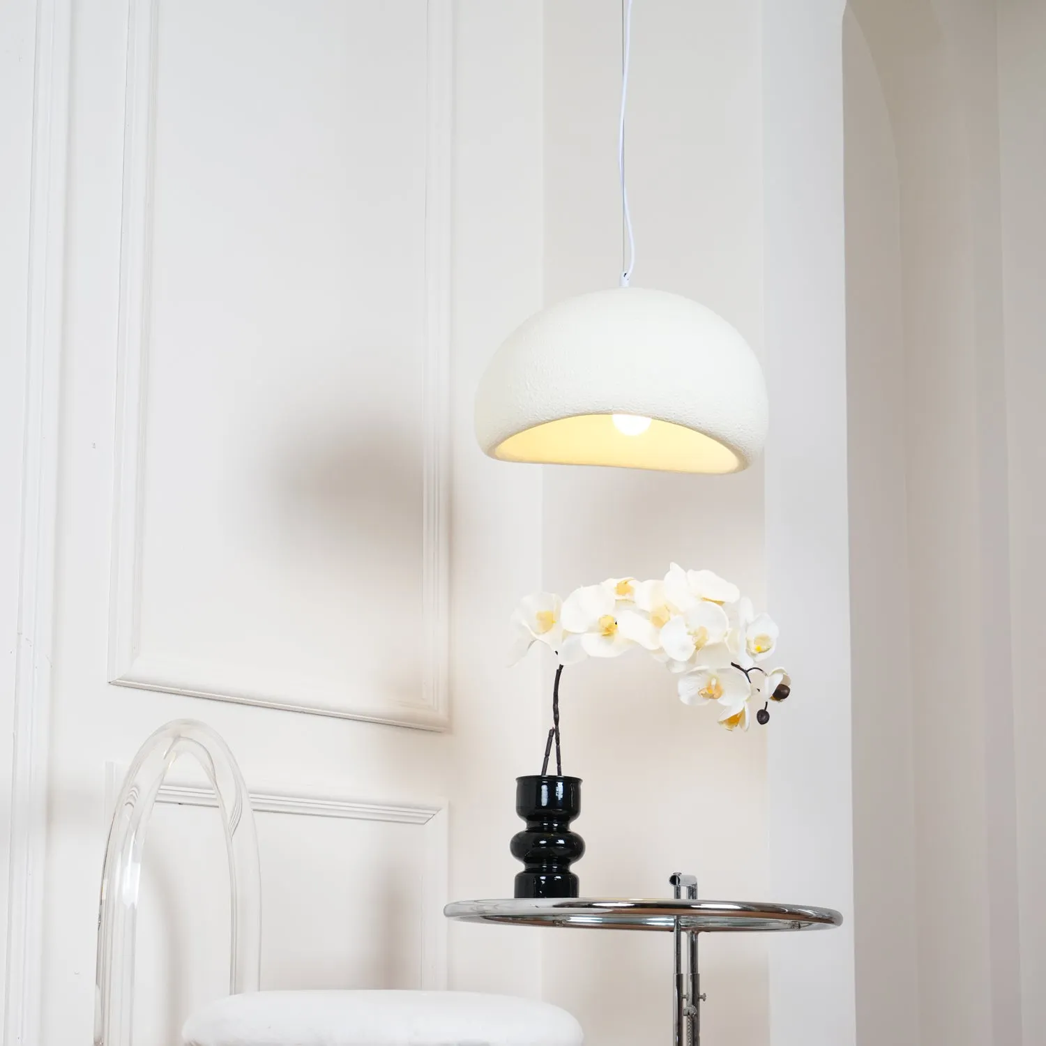 Khmara Cloud Pendant Lamp