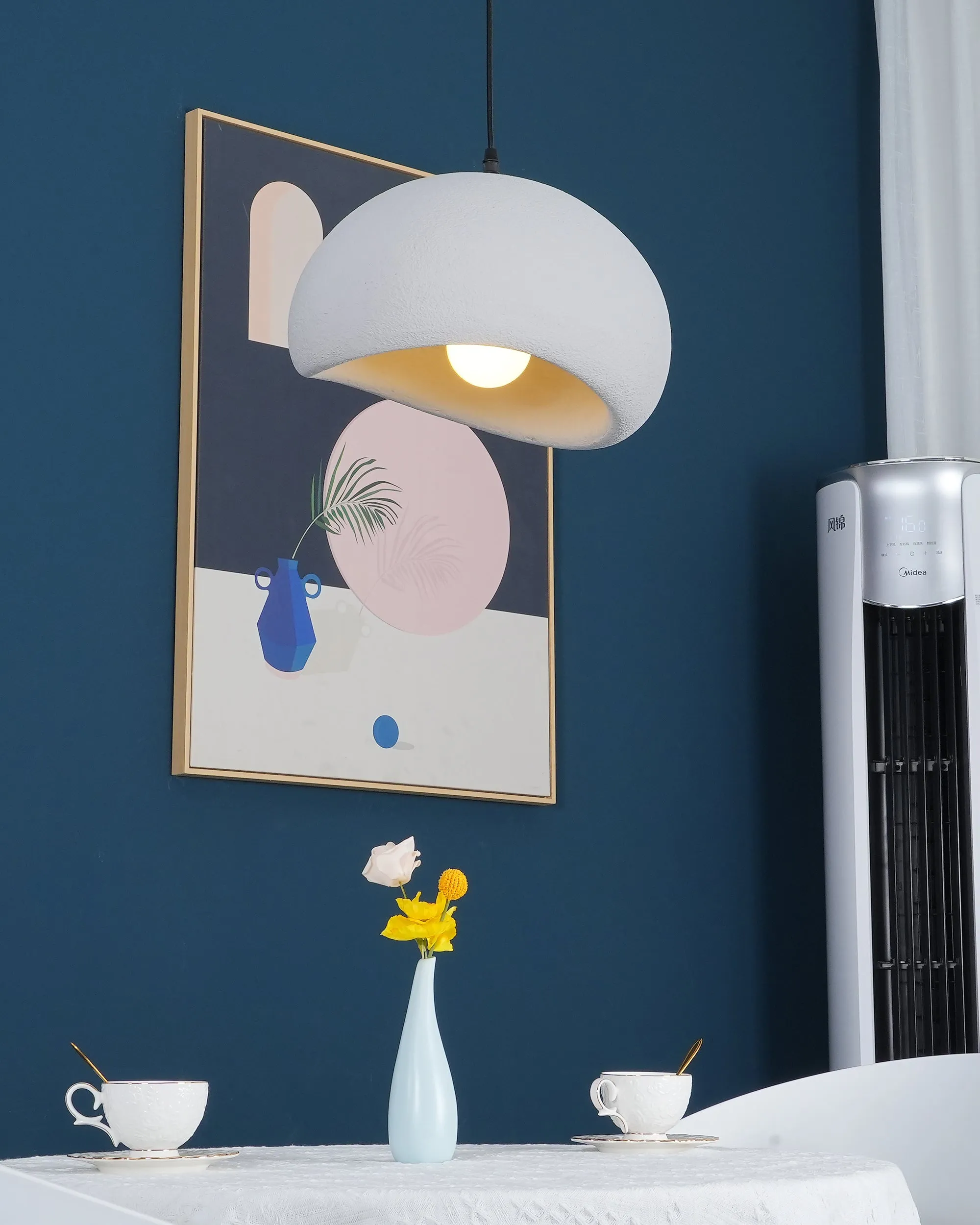 Khmara Cloud Pendant Lamp