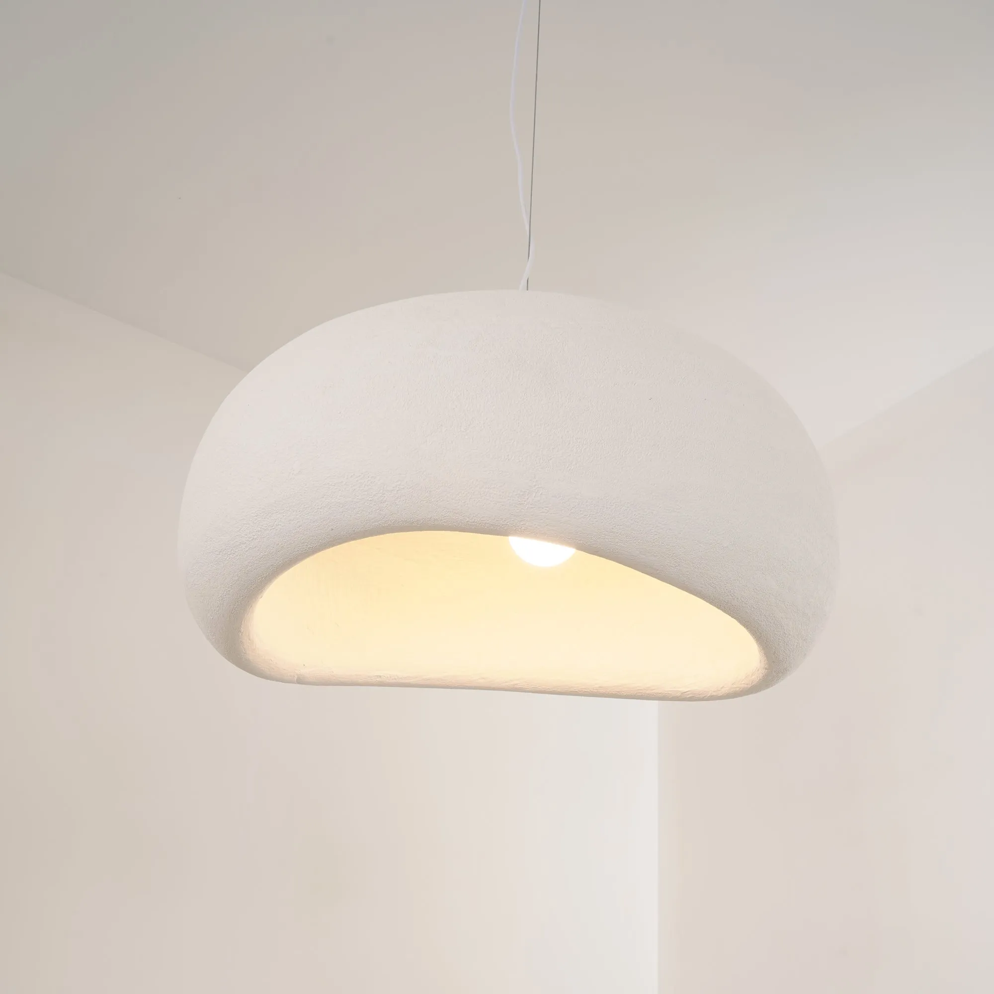 Khmara Cloud Pendant Lamp