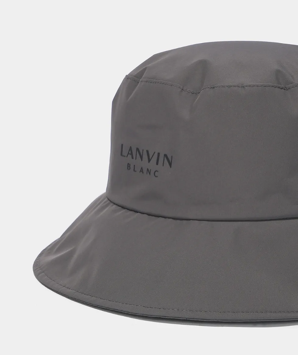Lanvin Blanc Bucket Hat