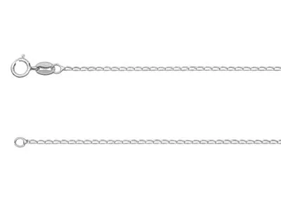 Maria Belen Silver and Peridot Pendant Necklace