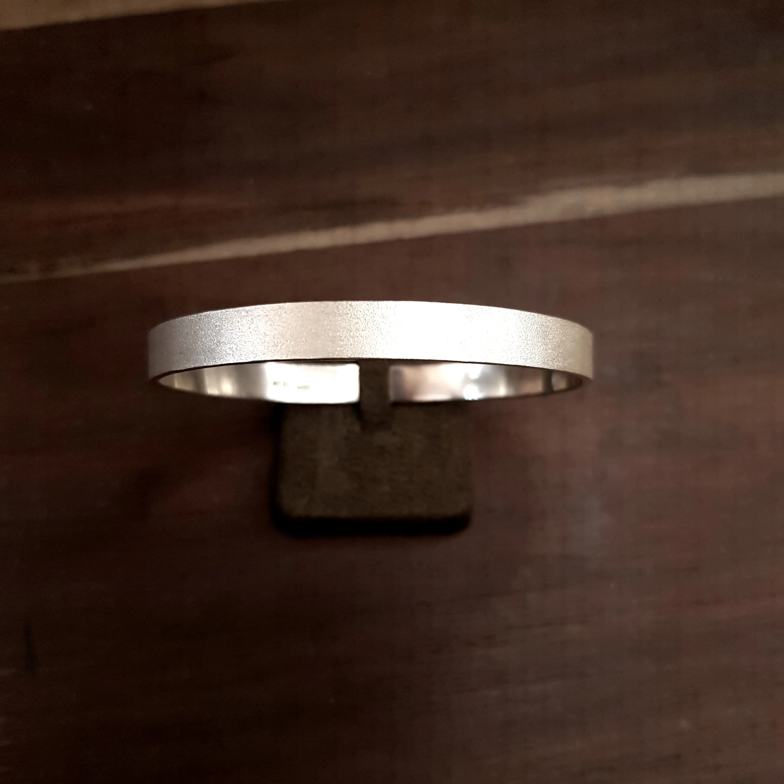 Matte Bangle
