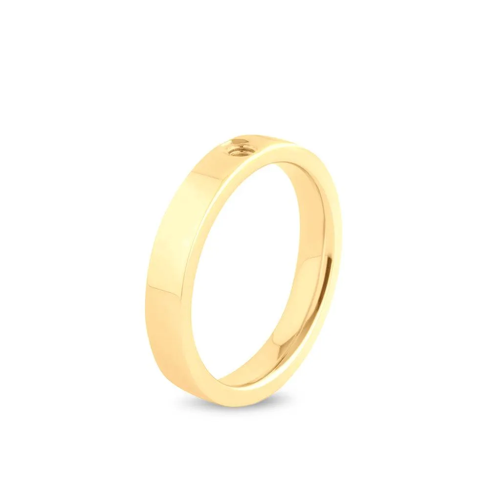 Melano Twisted Tatum Ring