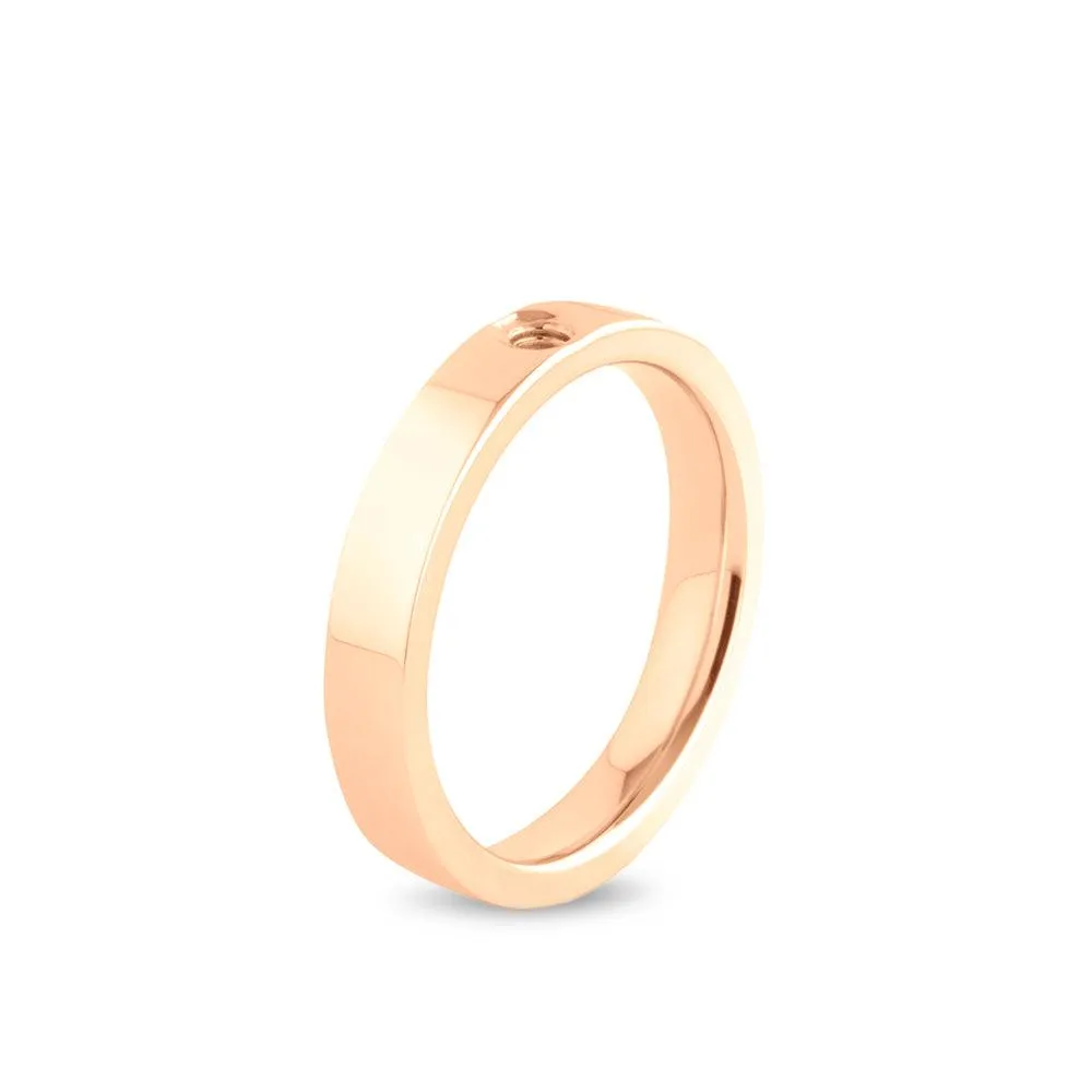 Melano Twisted Tatum Ring