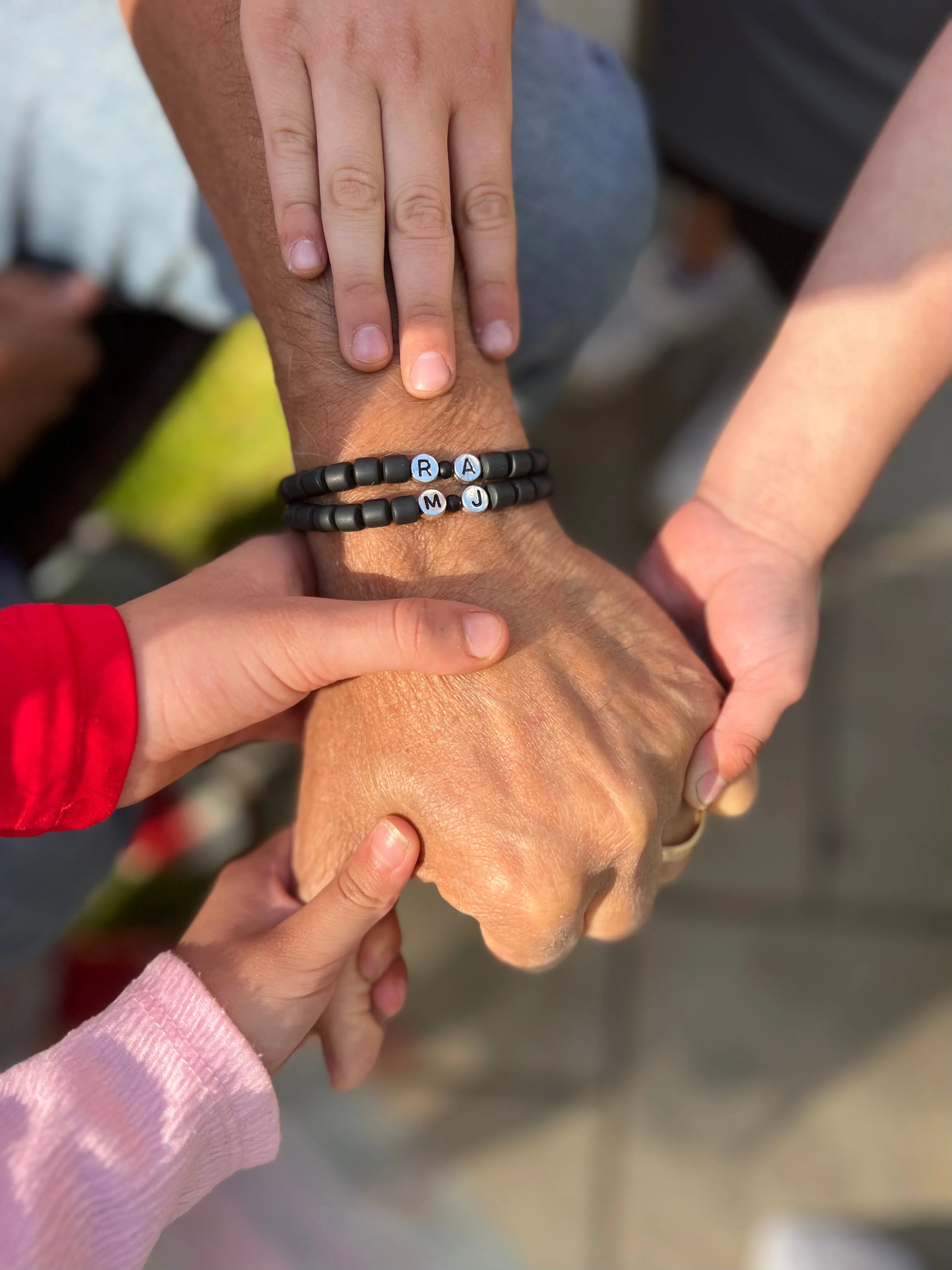 Men's Bracelet