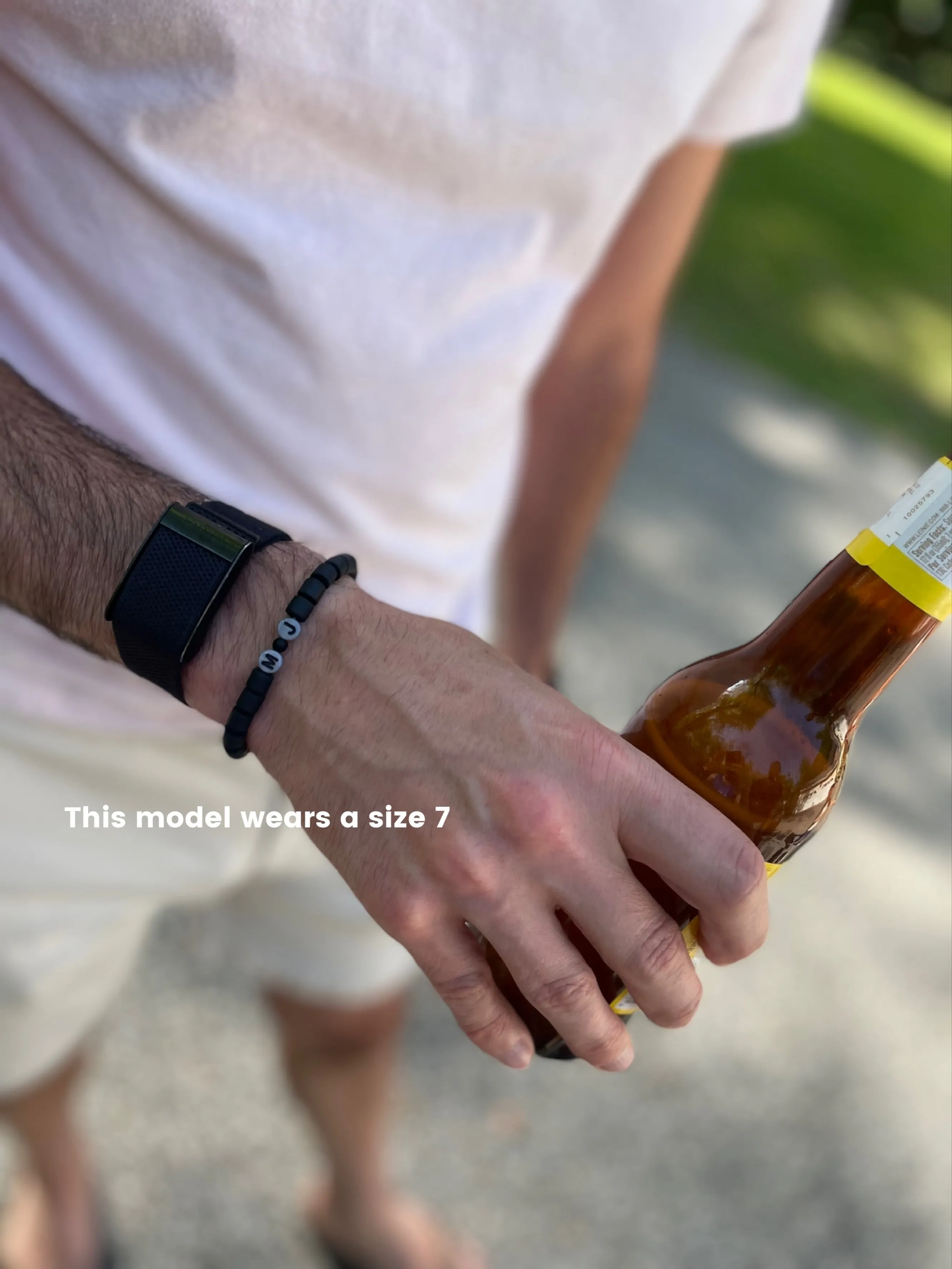 Men's Bracelet