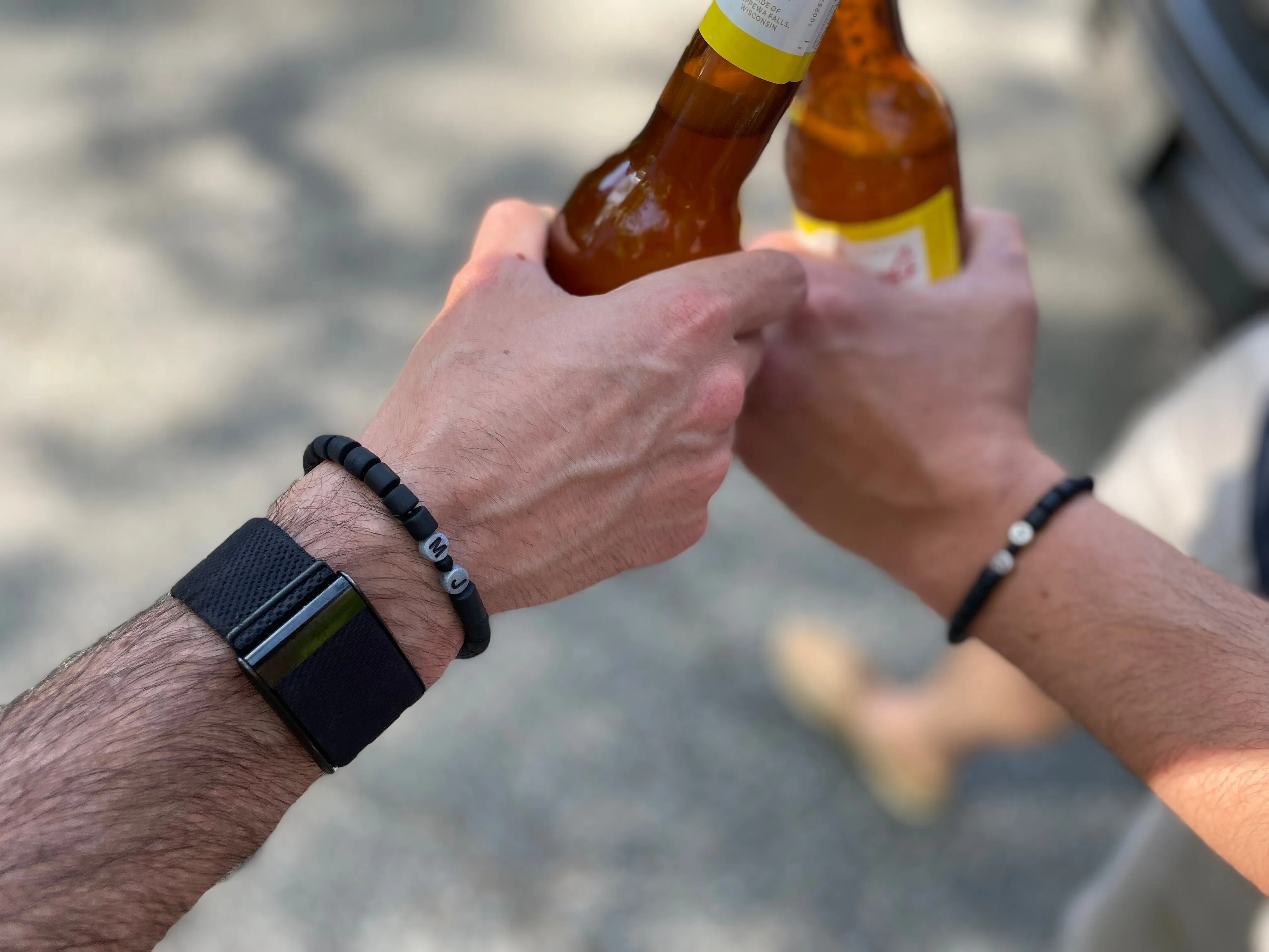Men's Bracelet